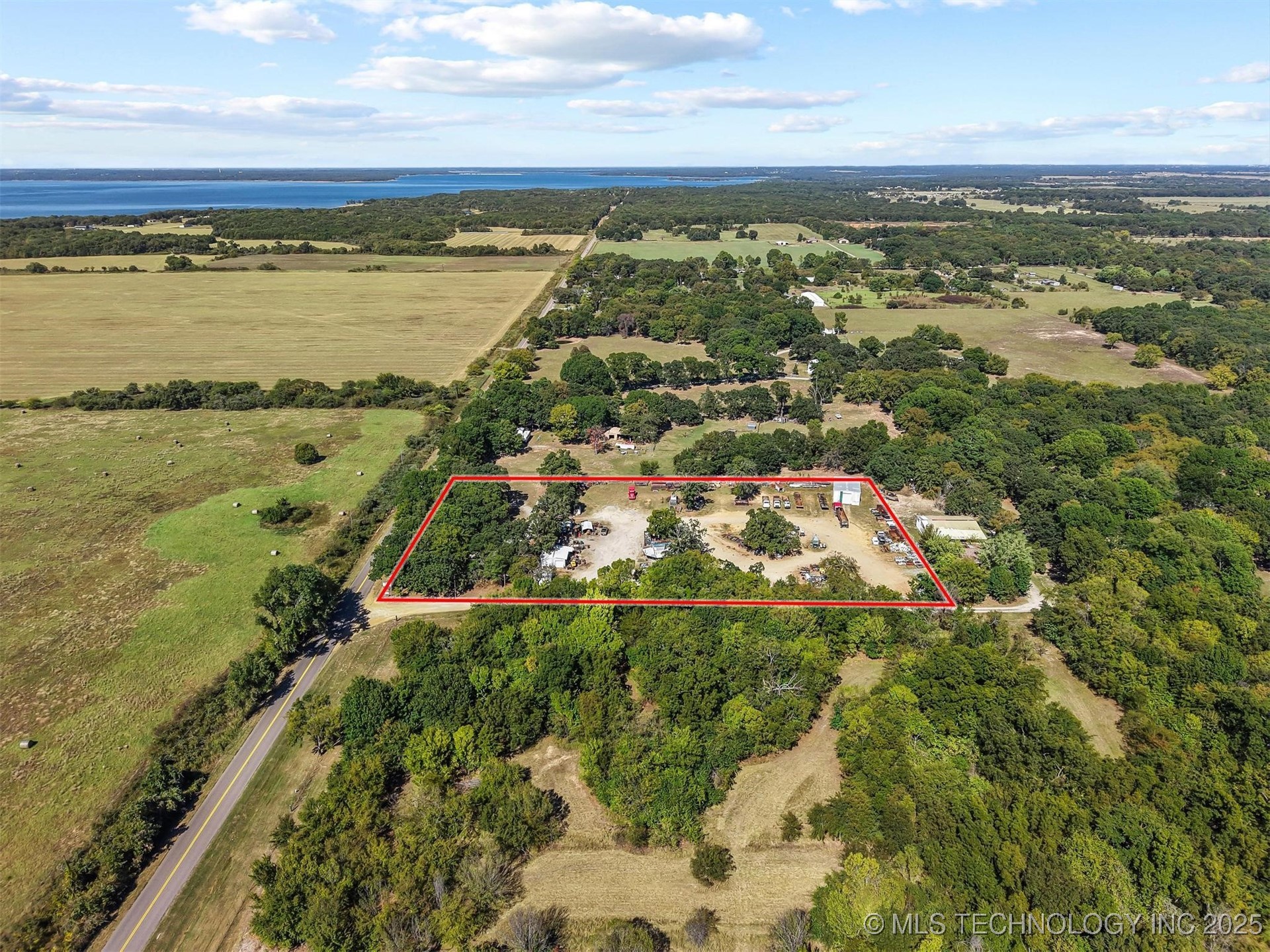 522 Willafa Woods Road Property Photo 18