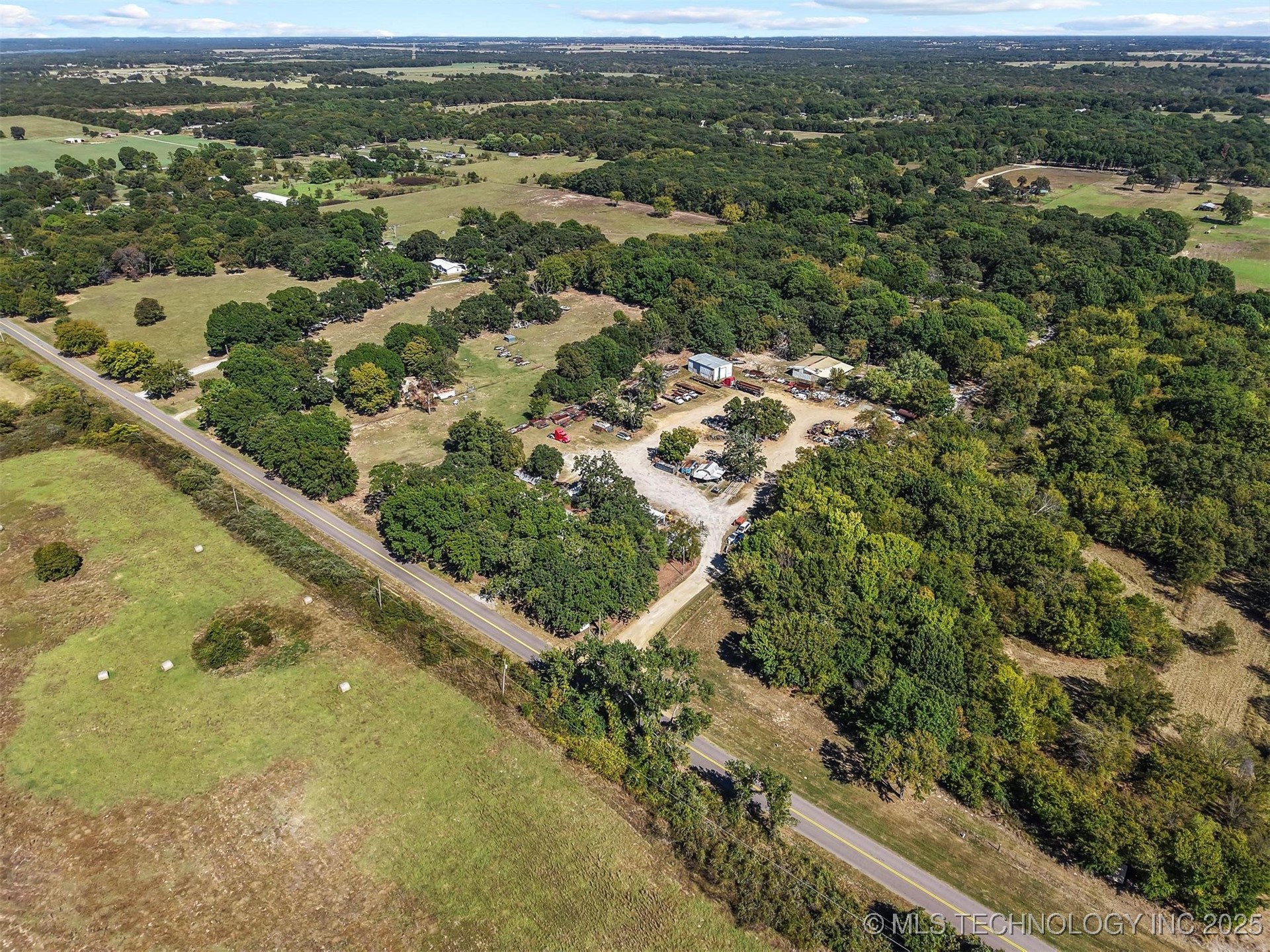 522 Willafa Woods Road Property Photo 21