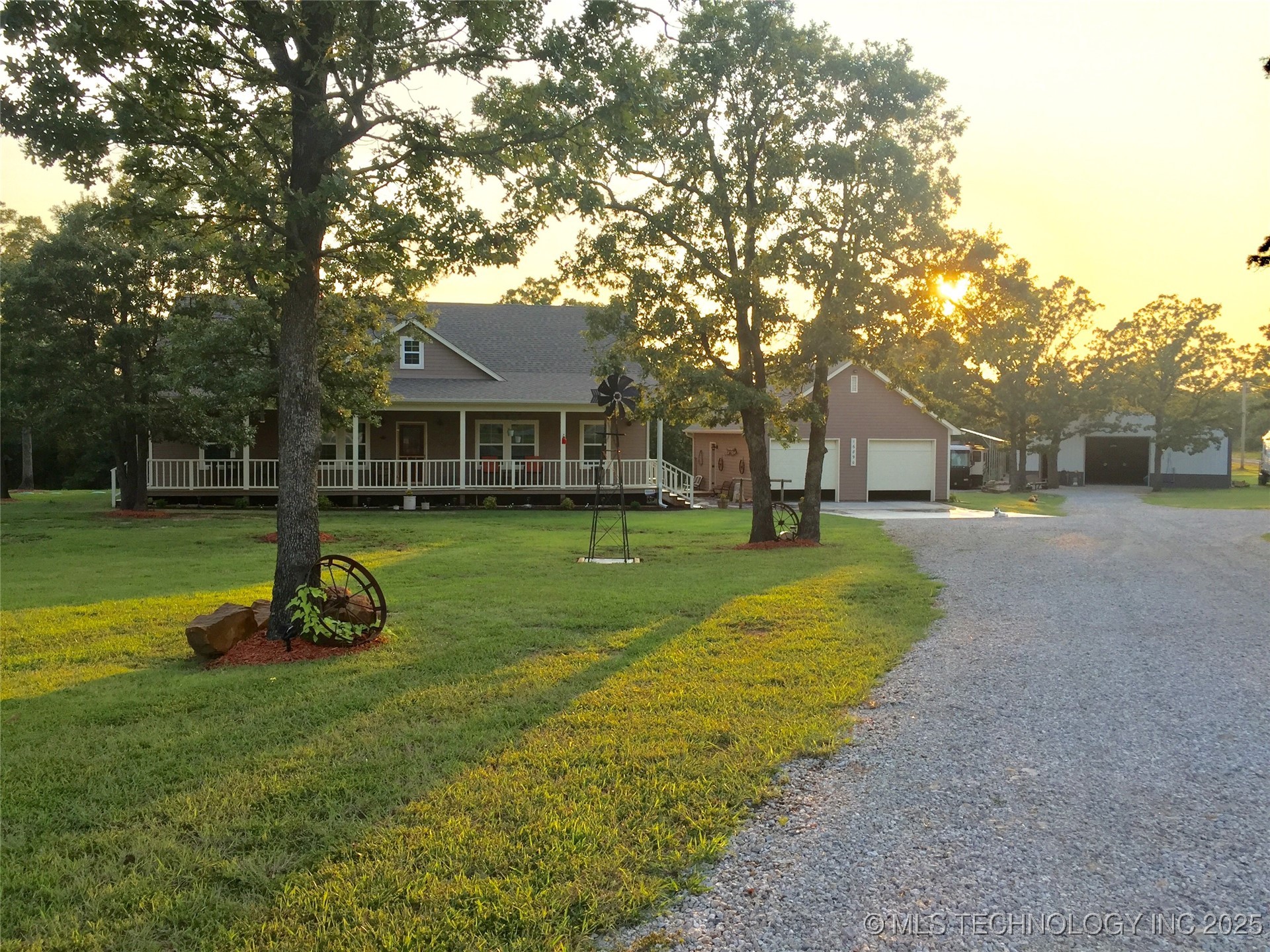 16890 Ranch Land Road Property Photo 1