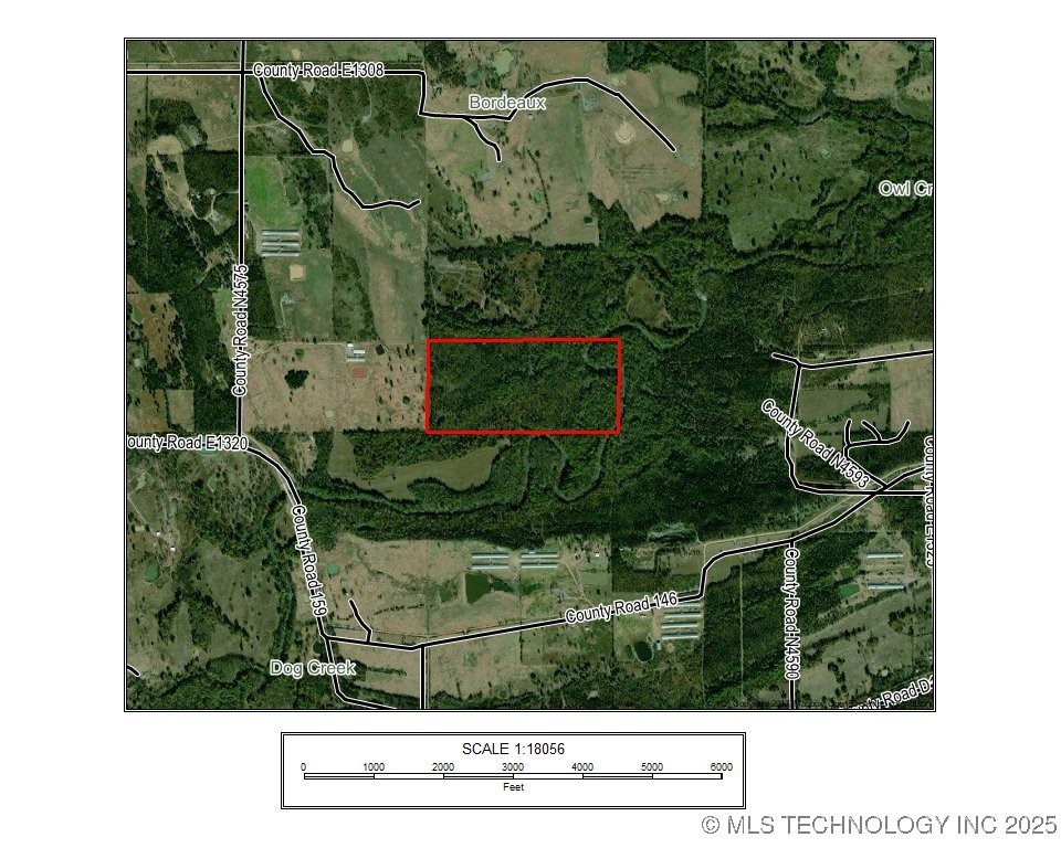 Rural Route Property Photo 22