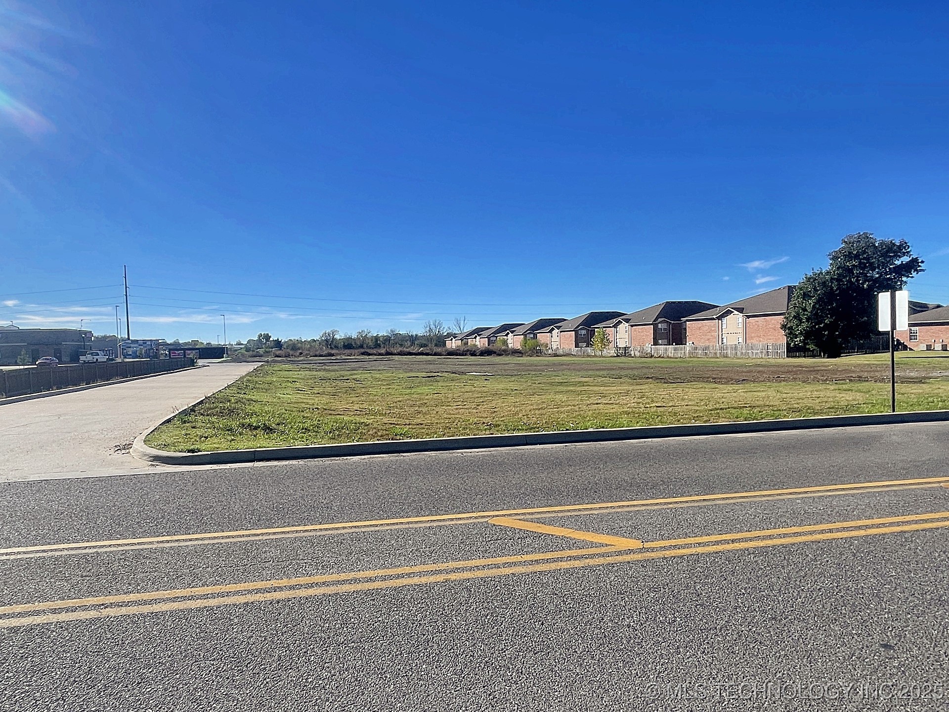 203 Southridge Road Property Photo 1