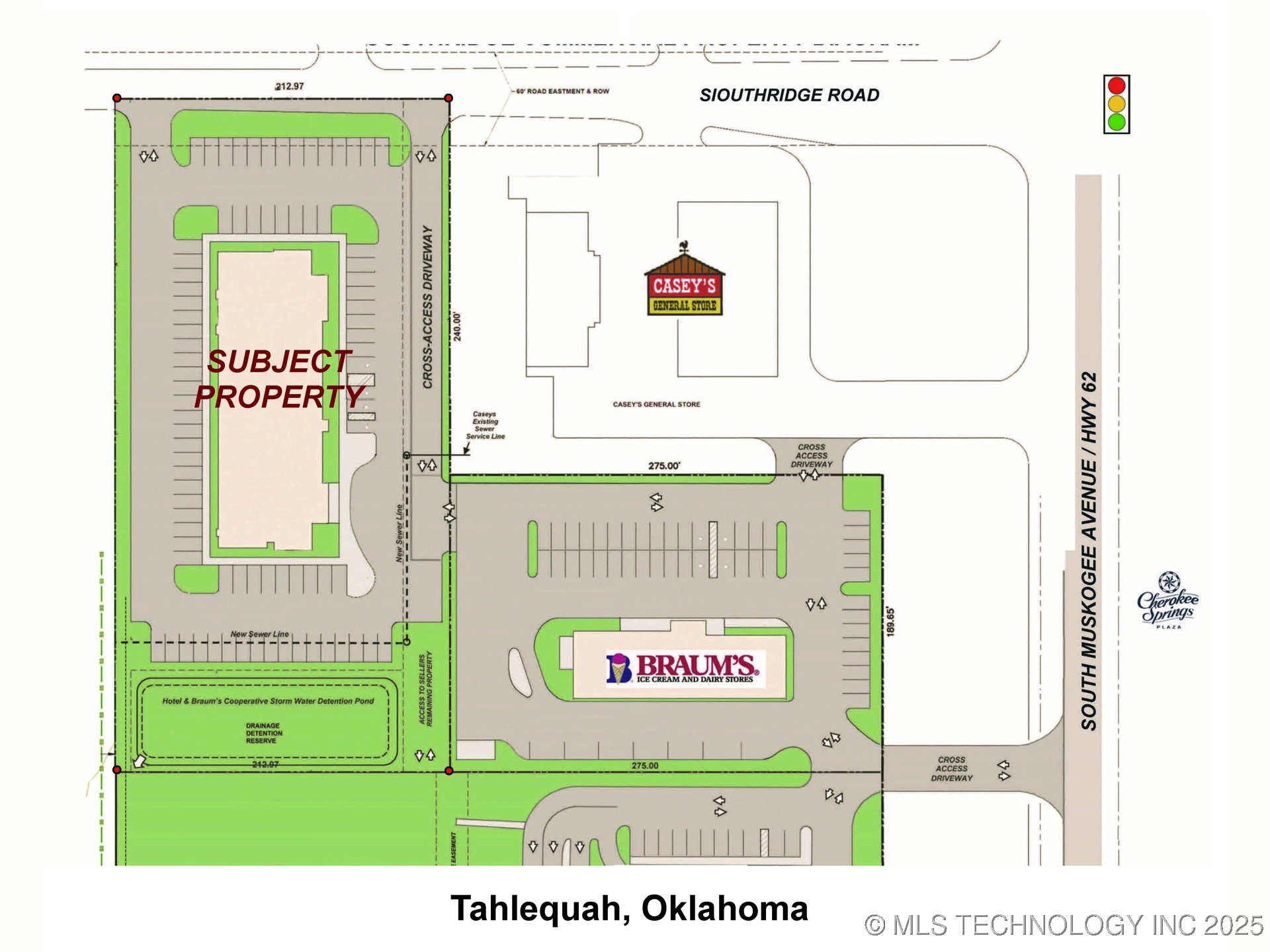 203 Southridge Road Property Photo 2
