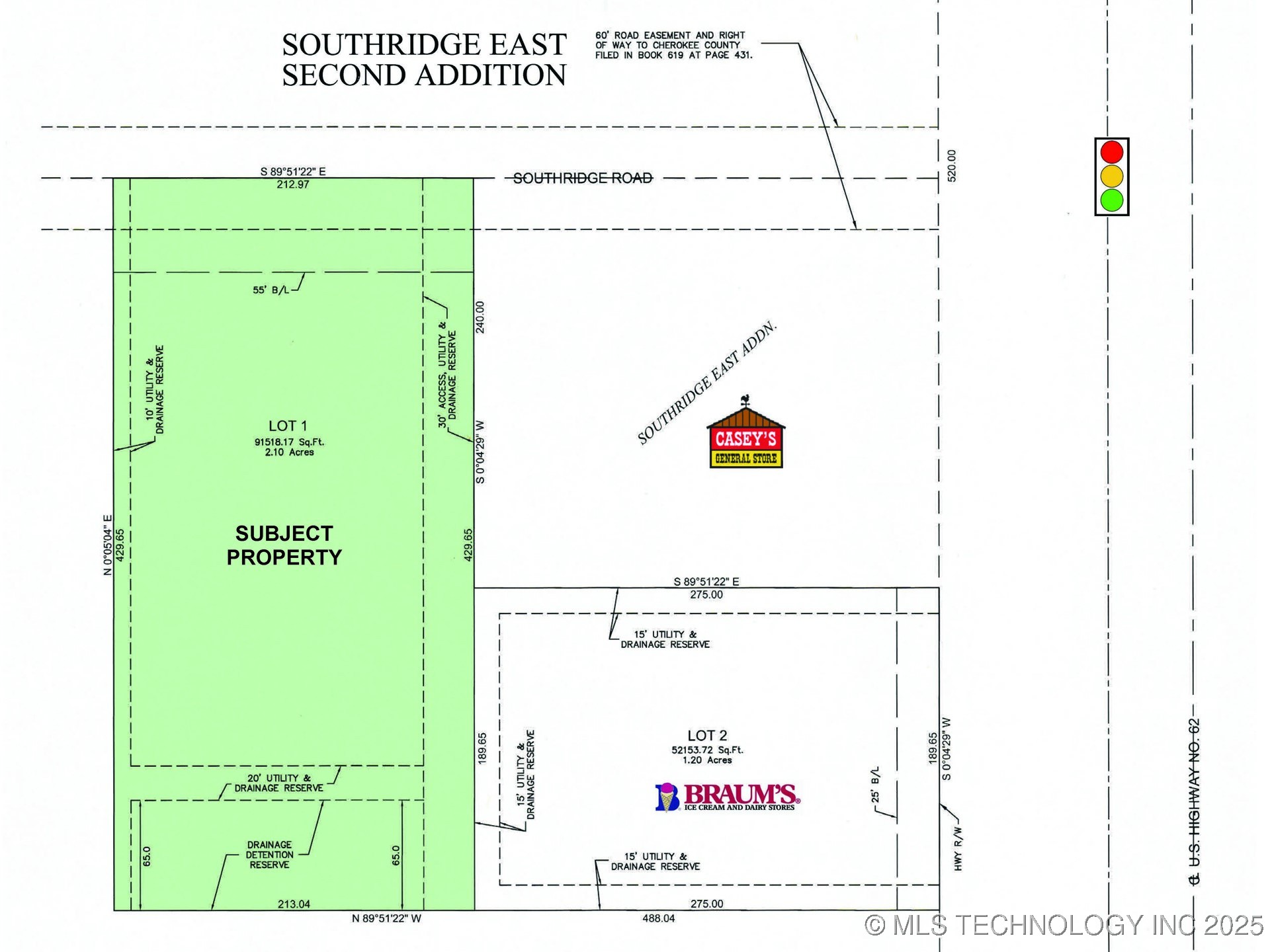 203 Southridge Road Property Photo 3