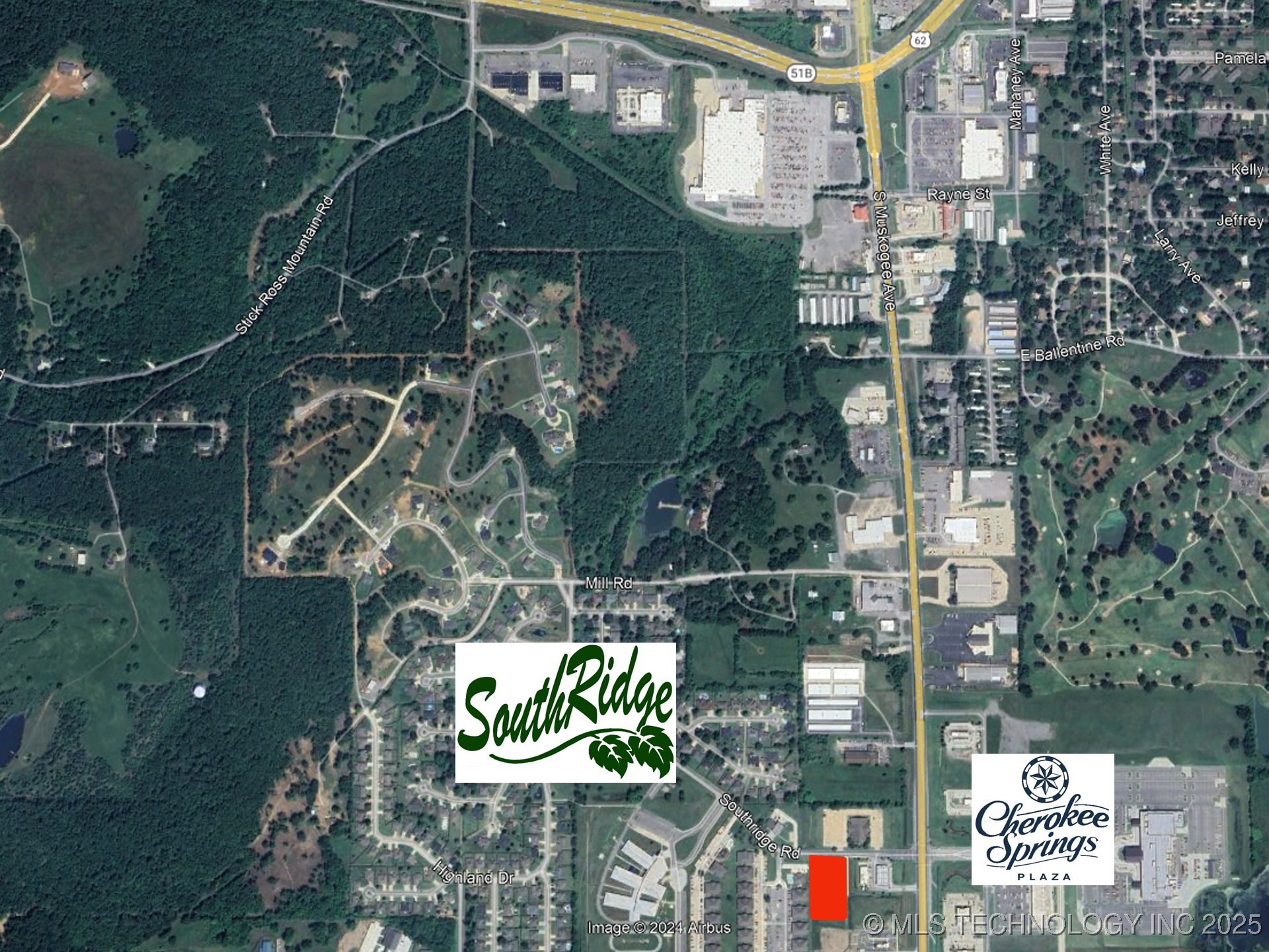 203 Southridge Road Property Photo 4