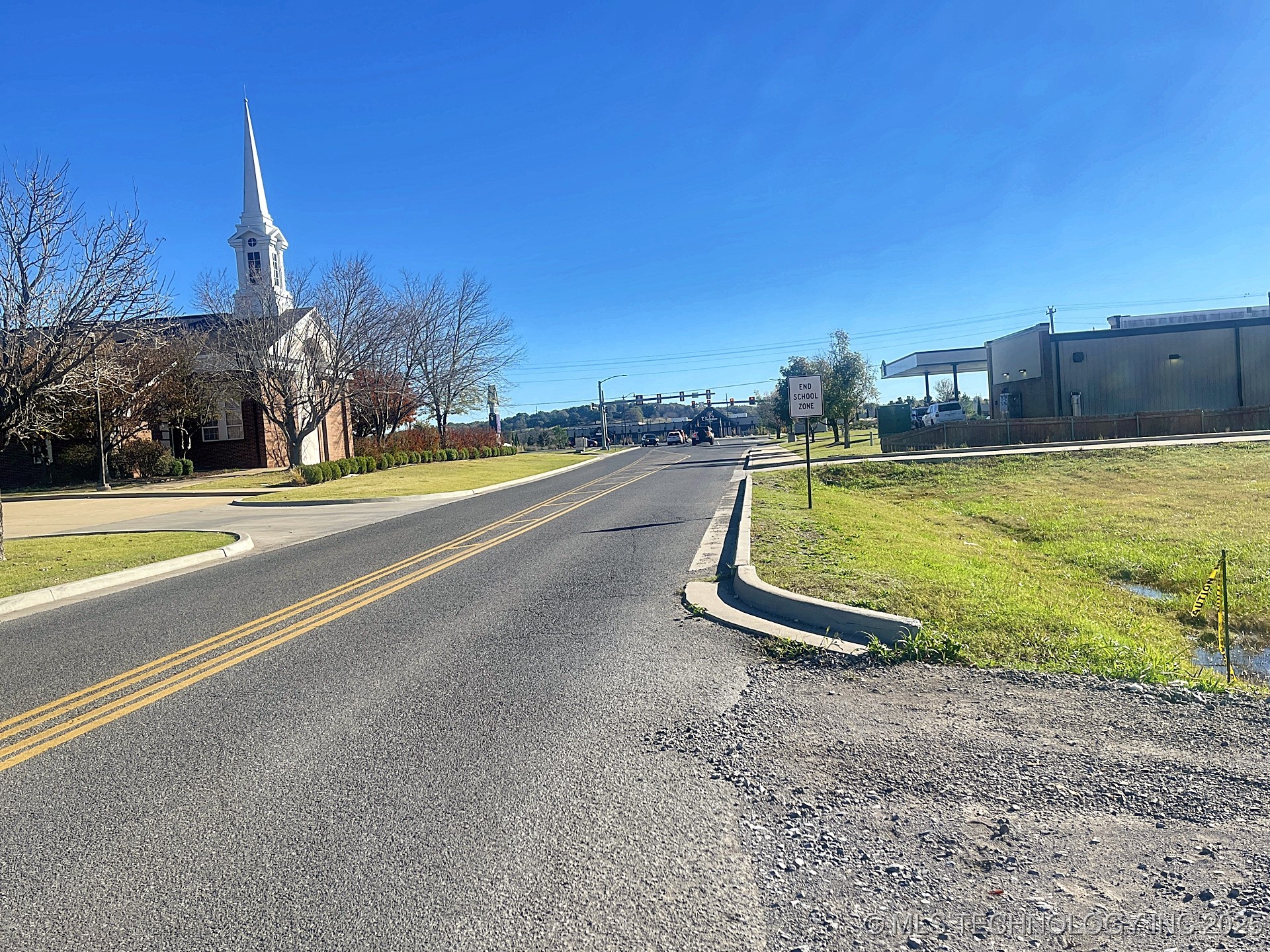 203 Southridge Road Property Photo 9