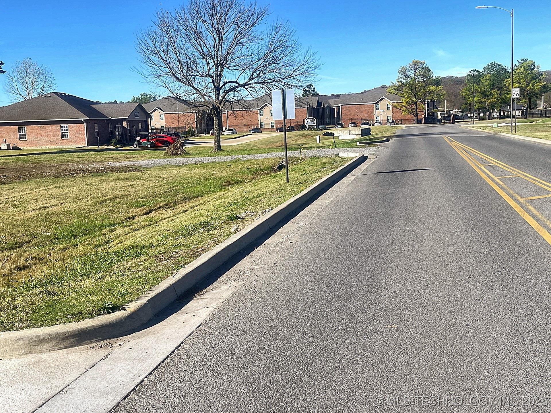 203 Southridge Road Property Photo 16