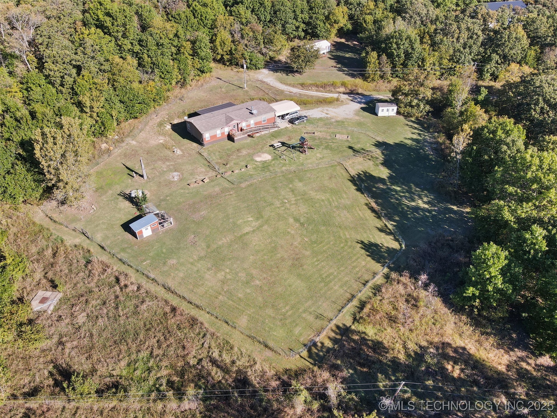 12538 N 68th West Avenue Property Photo 20