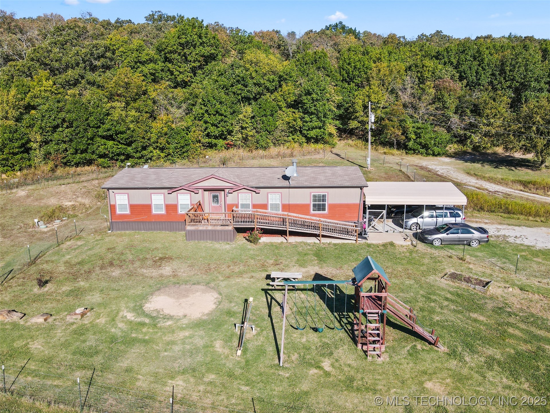 12538 N 68th West Avenue Property Photo 21