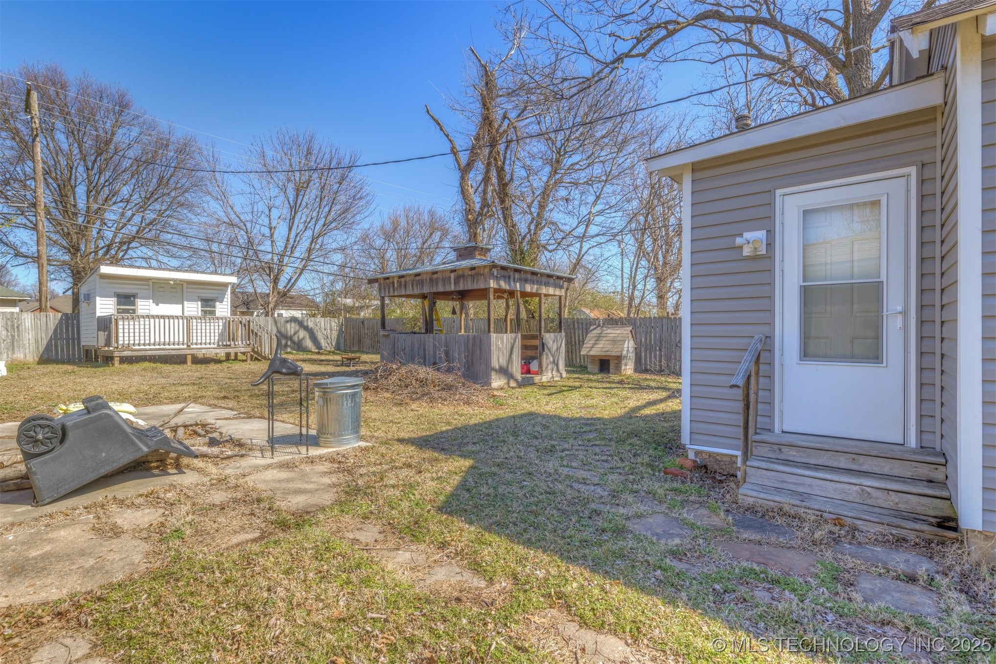 4410 W Okmulgee Avenue Property Photo 4