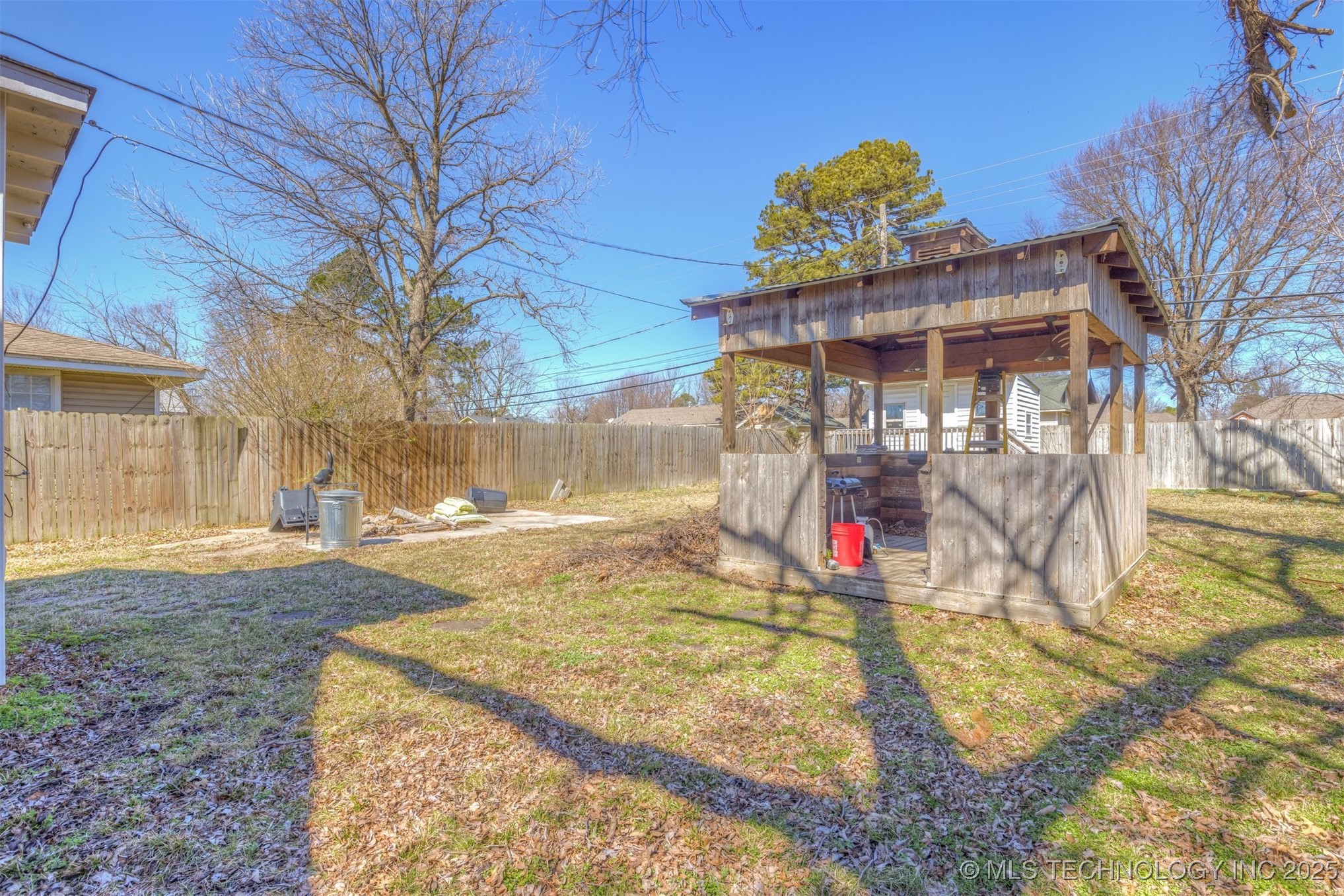 4410 W Okmulgee Avenue Property Photo 27