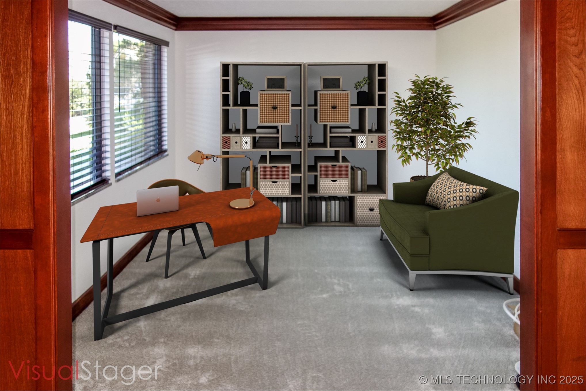 6642 E 60th Place Property Photo 6