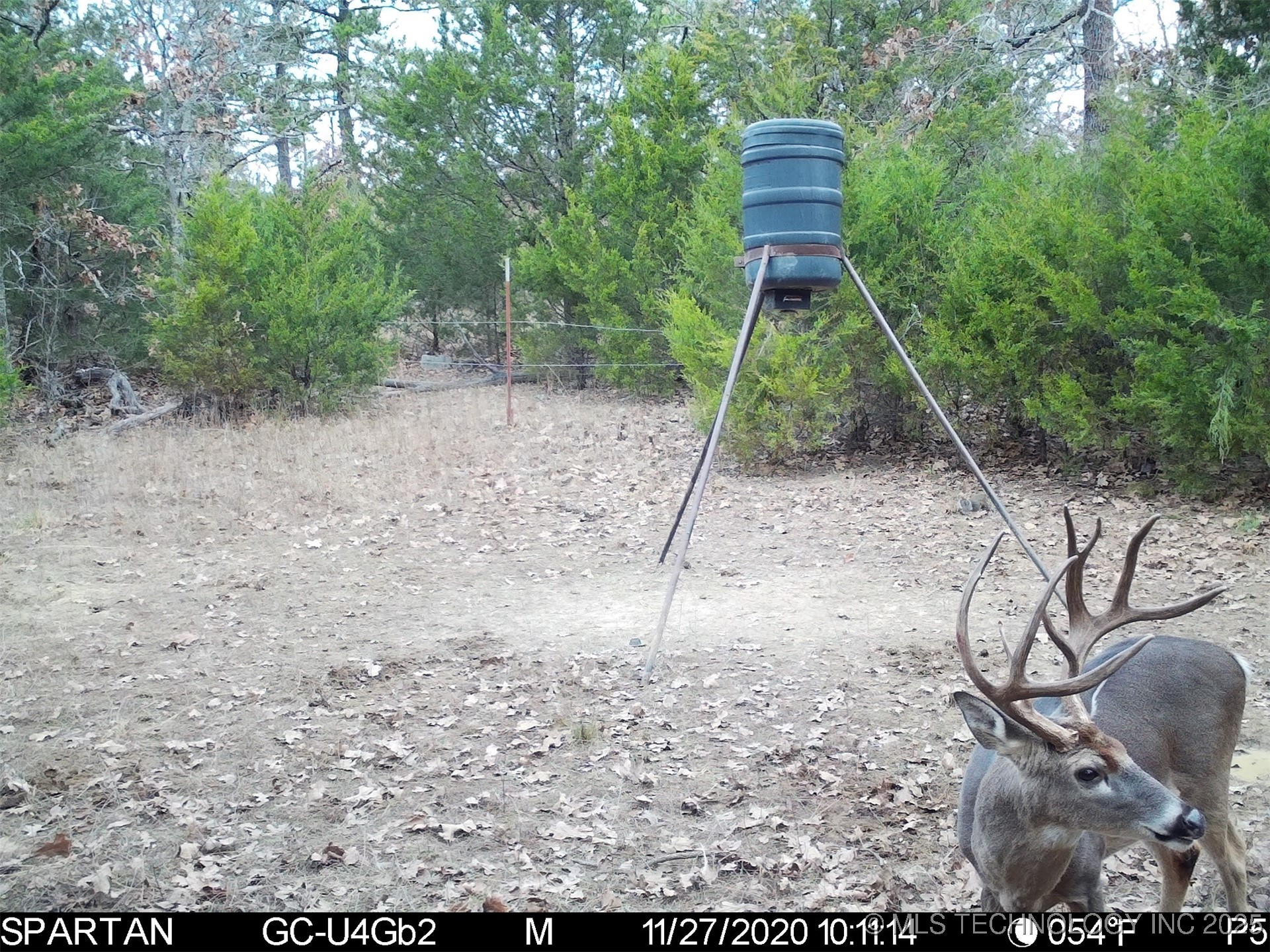 E 1860 Road Property Photo 44