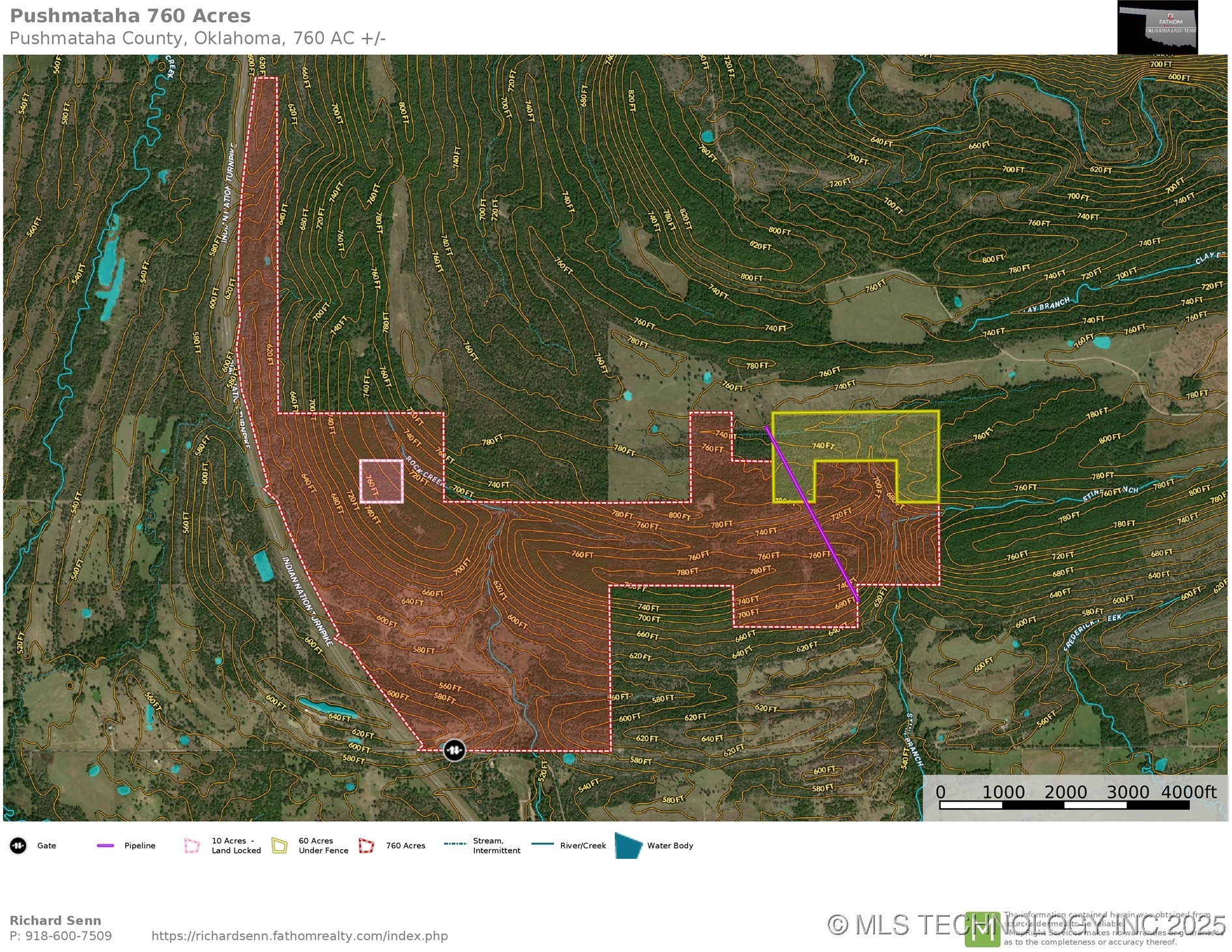 E 1860 Road Property Photo 47