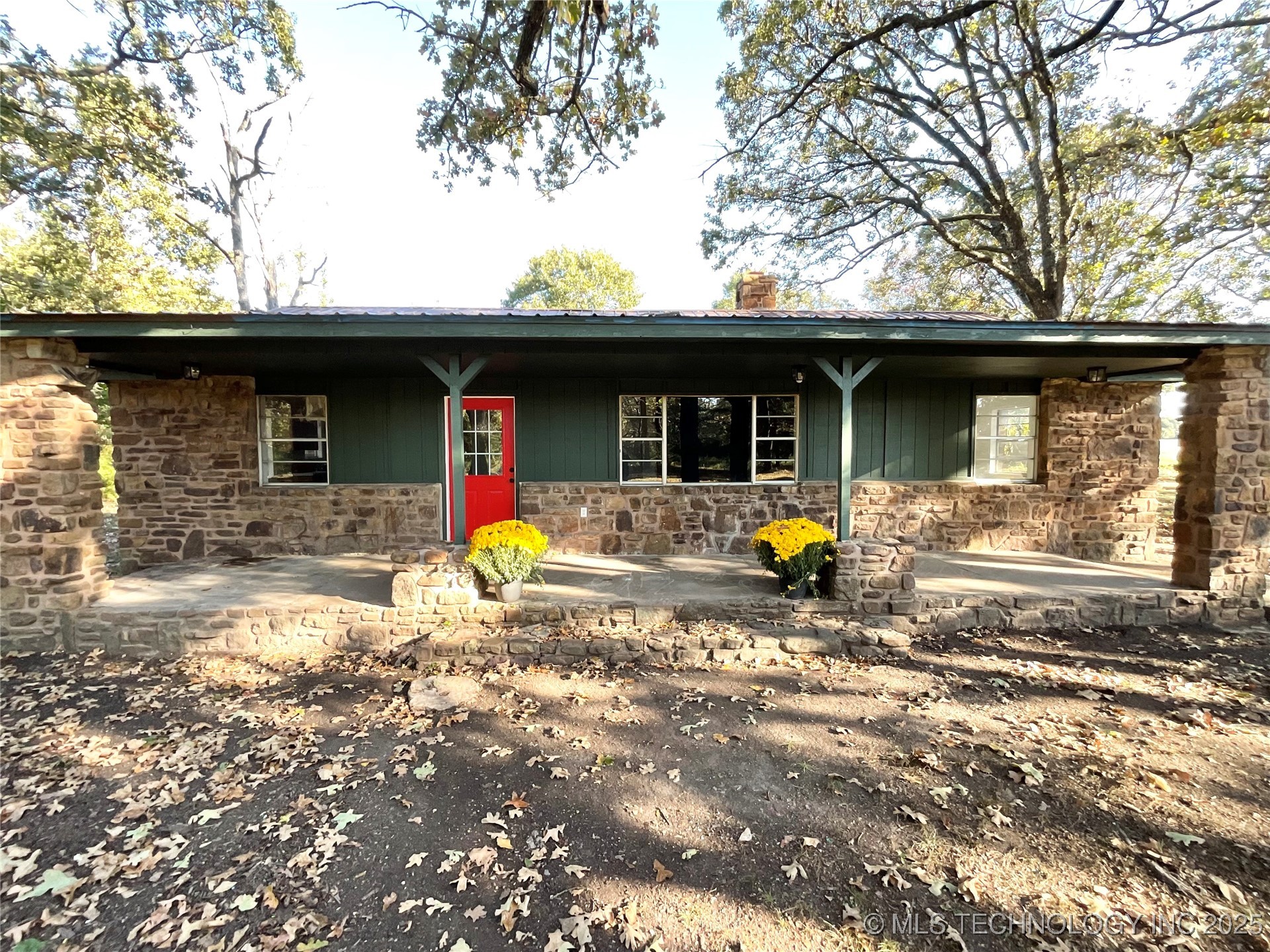 10250 E 580 Property Photo 1