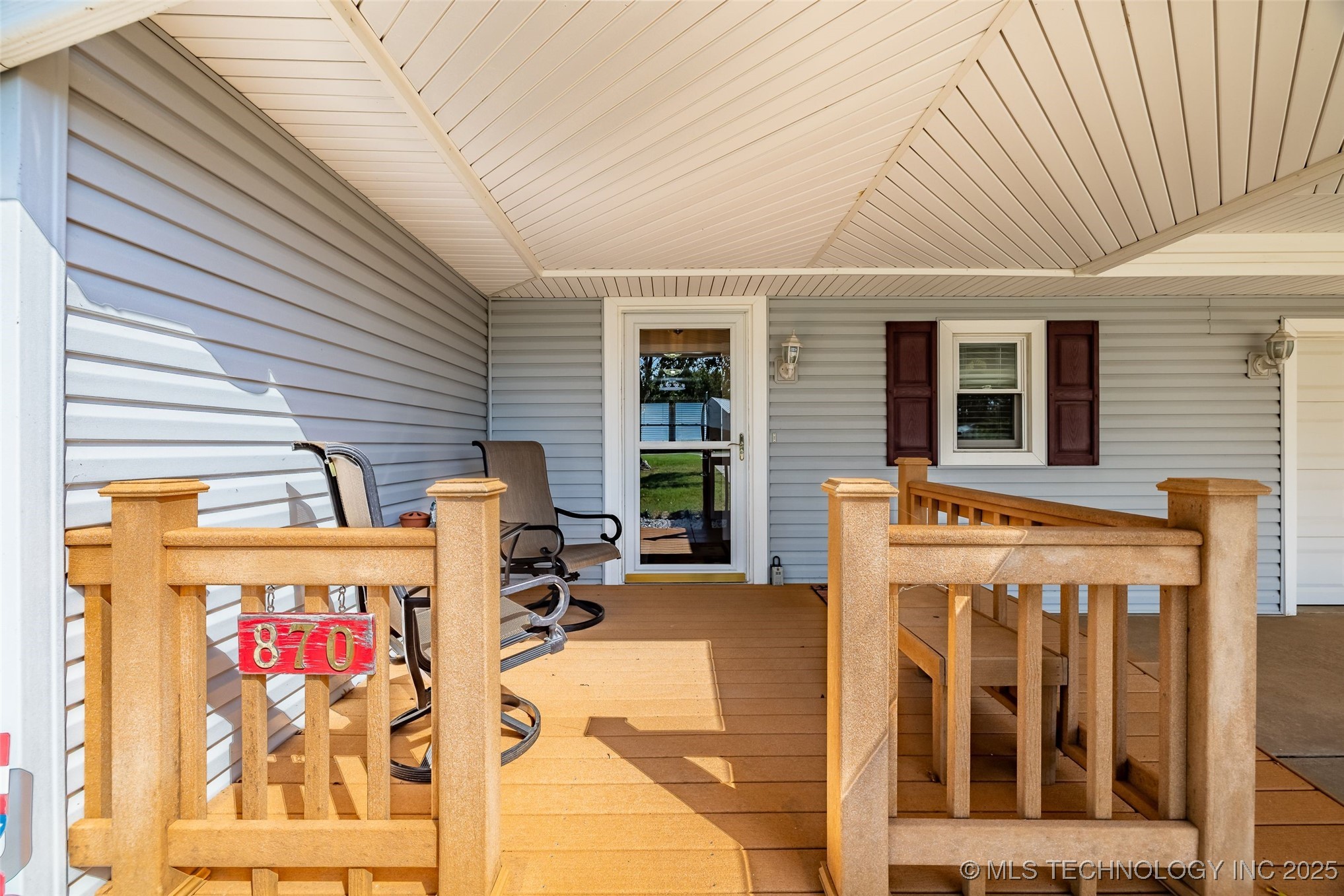 870 Morrow Drive Property Photo 14