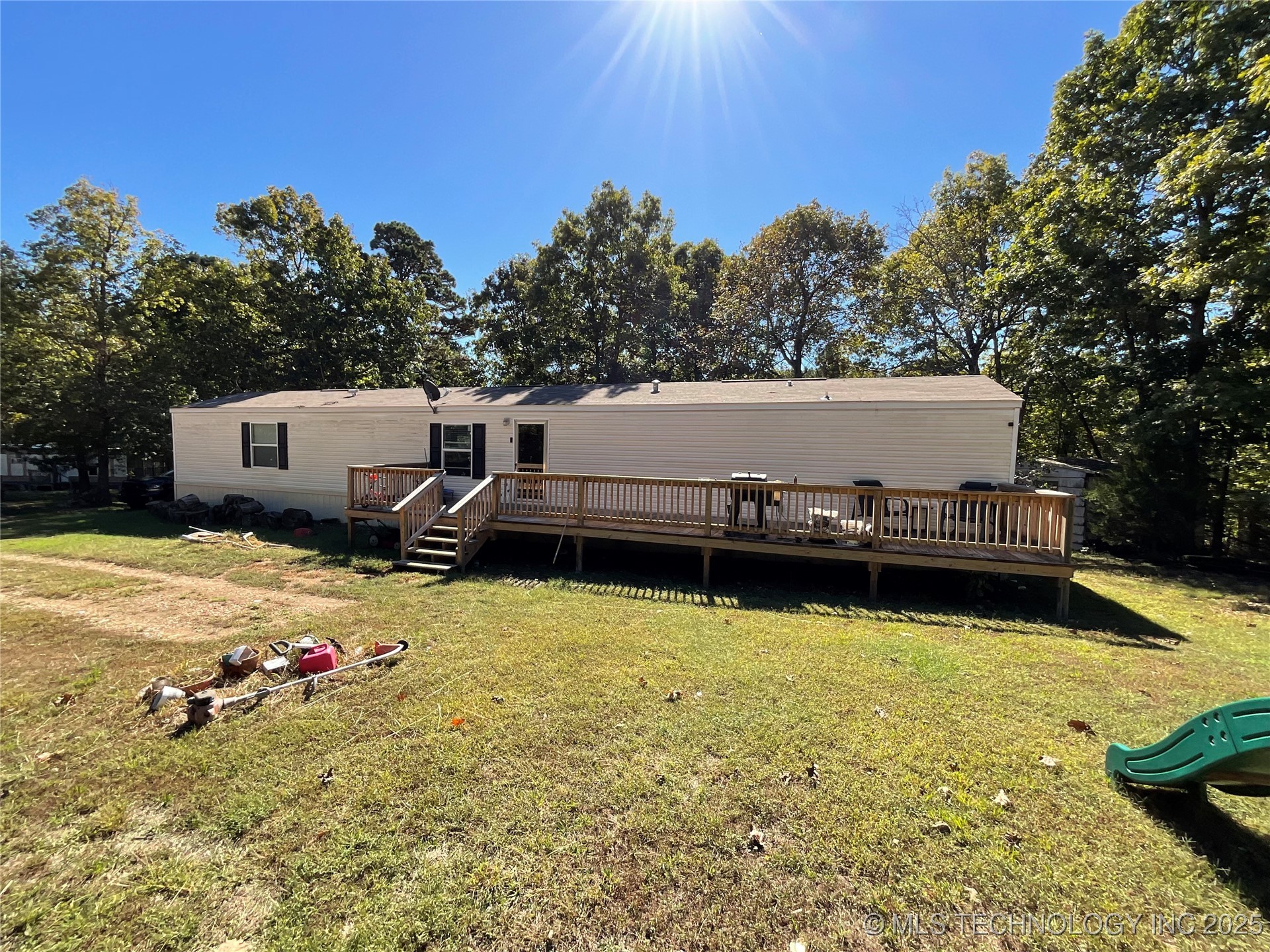 313 Hidden Hollow Property Photo 4