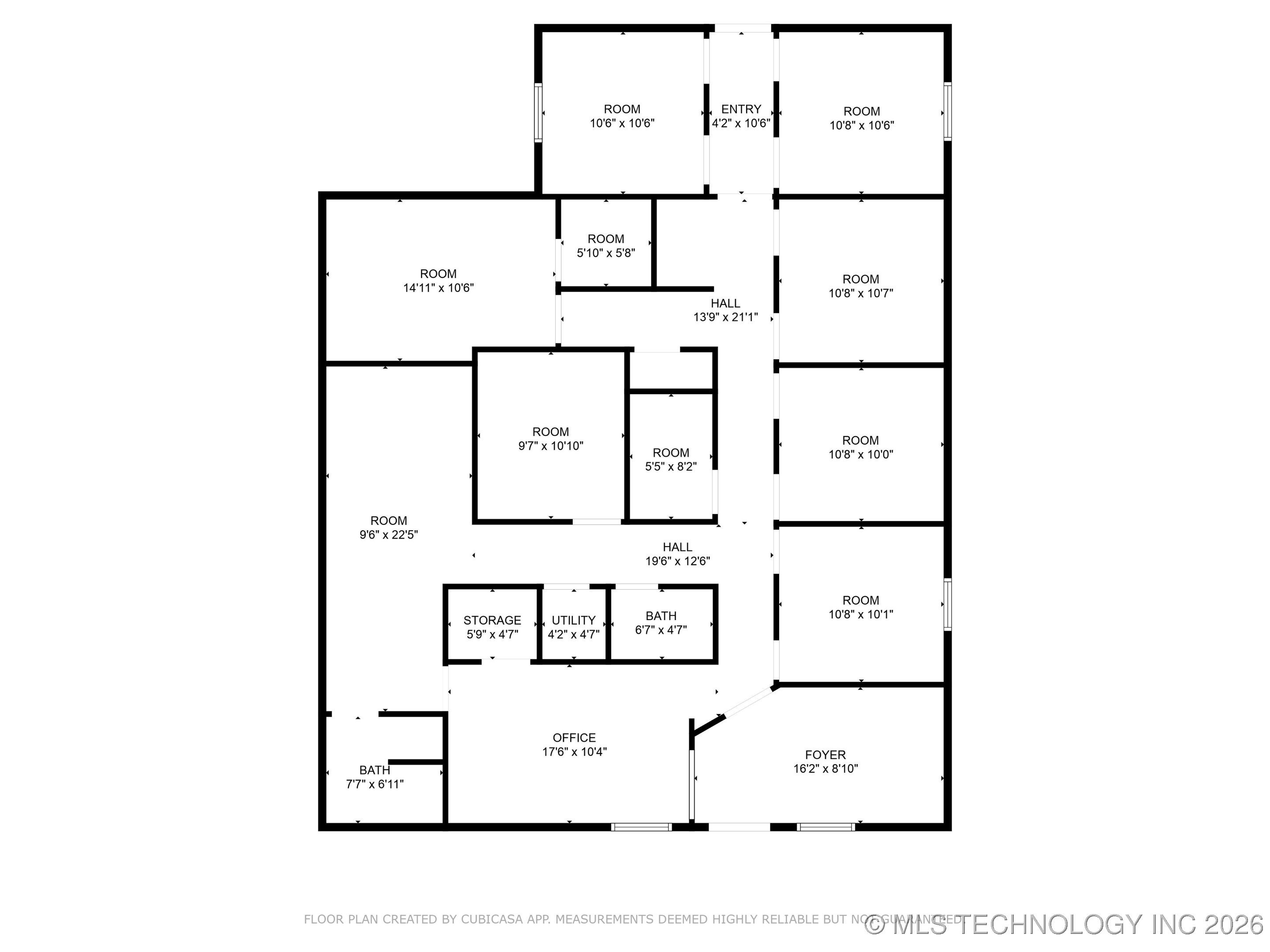 1015 E 6th Street Property Photo 25