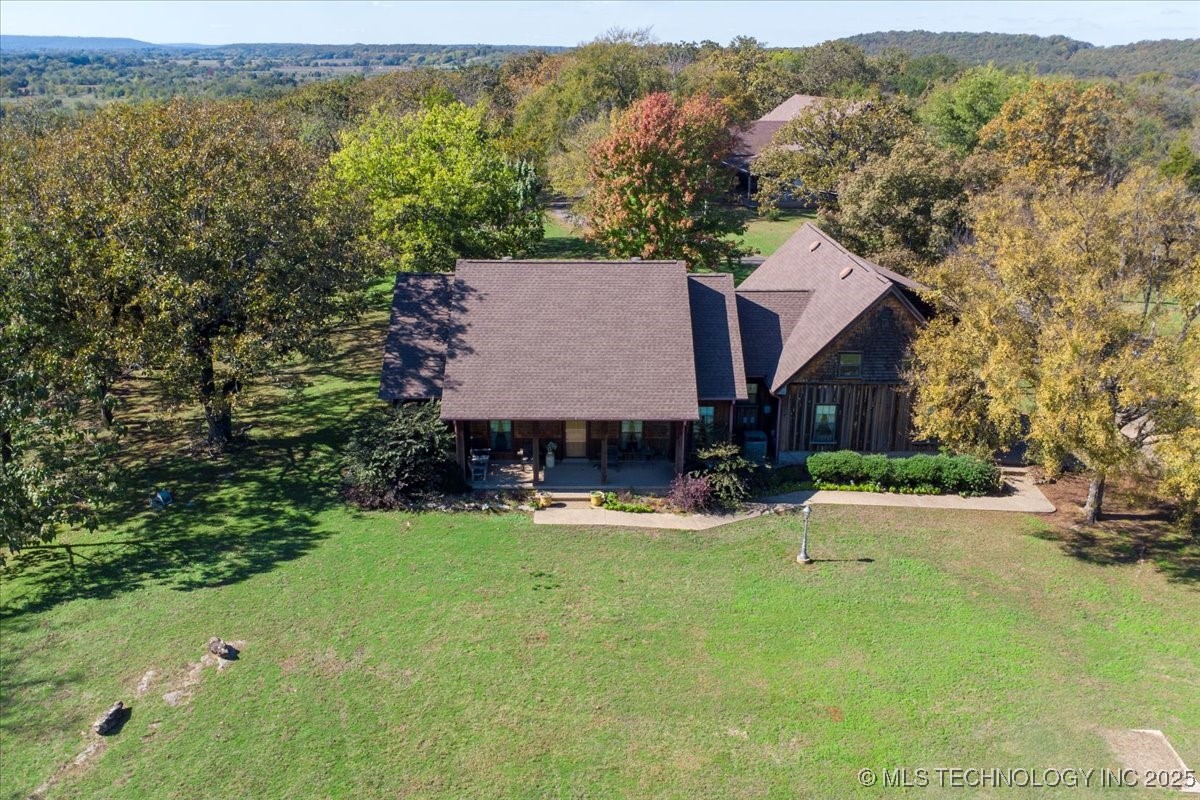 22217 Us Hwy 59 Property Photo 2