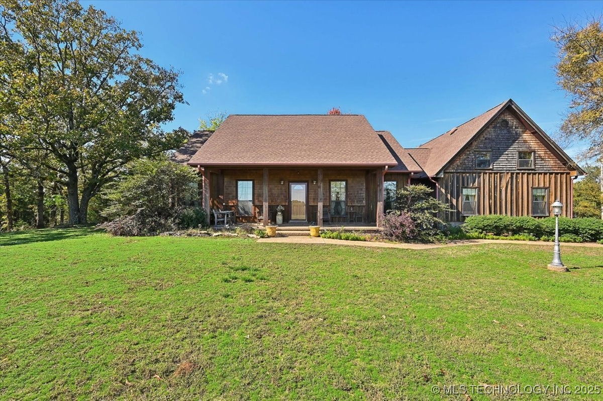 22217 Us Hwy 59 Property Photo 4