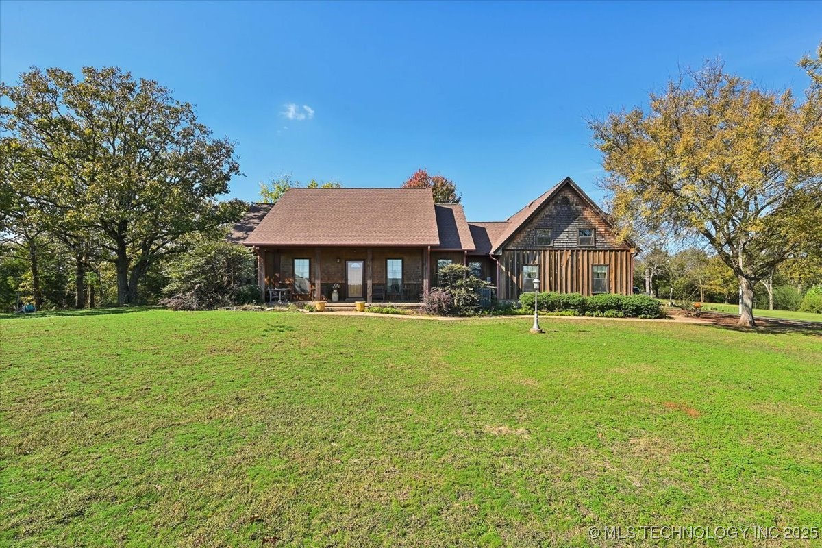 22217 Us Hwy 59 Property Photo 9