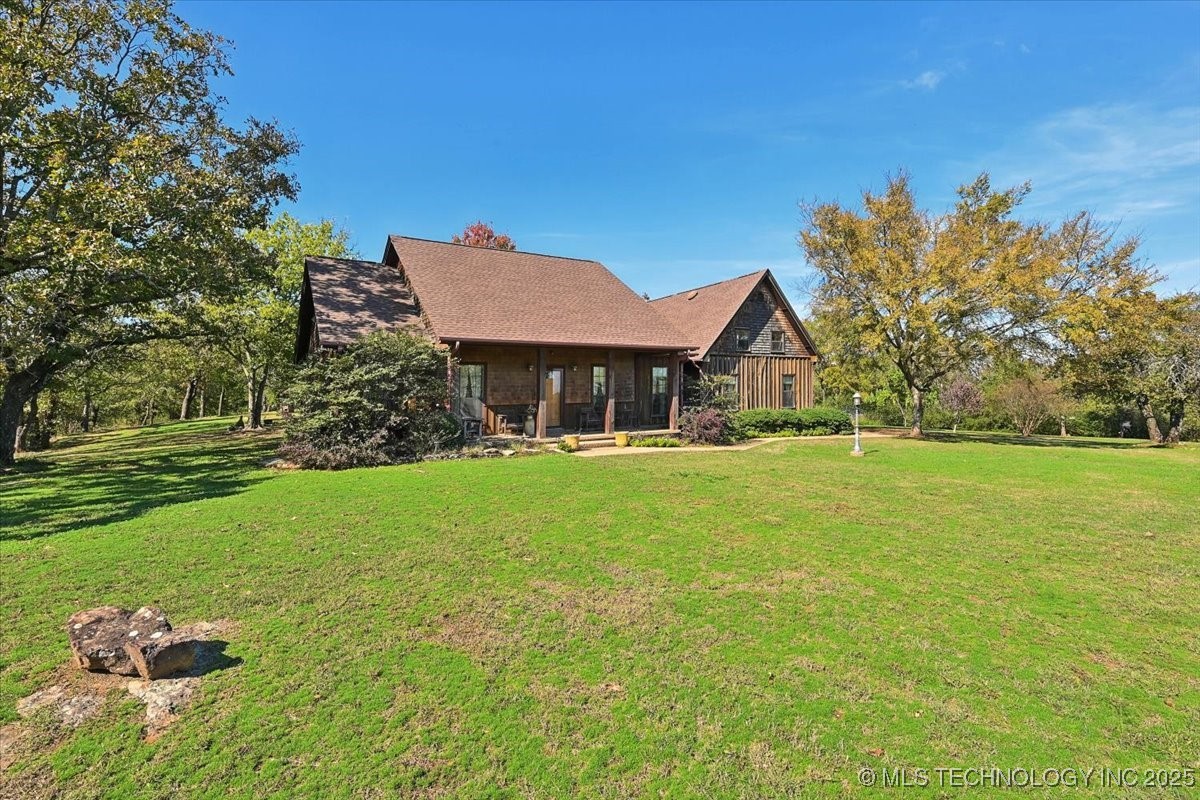 22217 Us Hwy 59 Property Photo 10