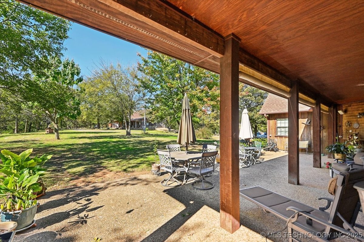 22217 Us Hwy 59 Property Photo 45