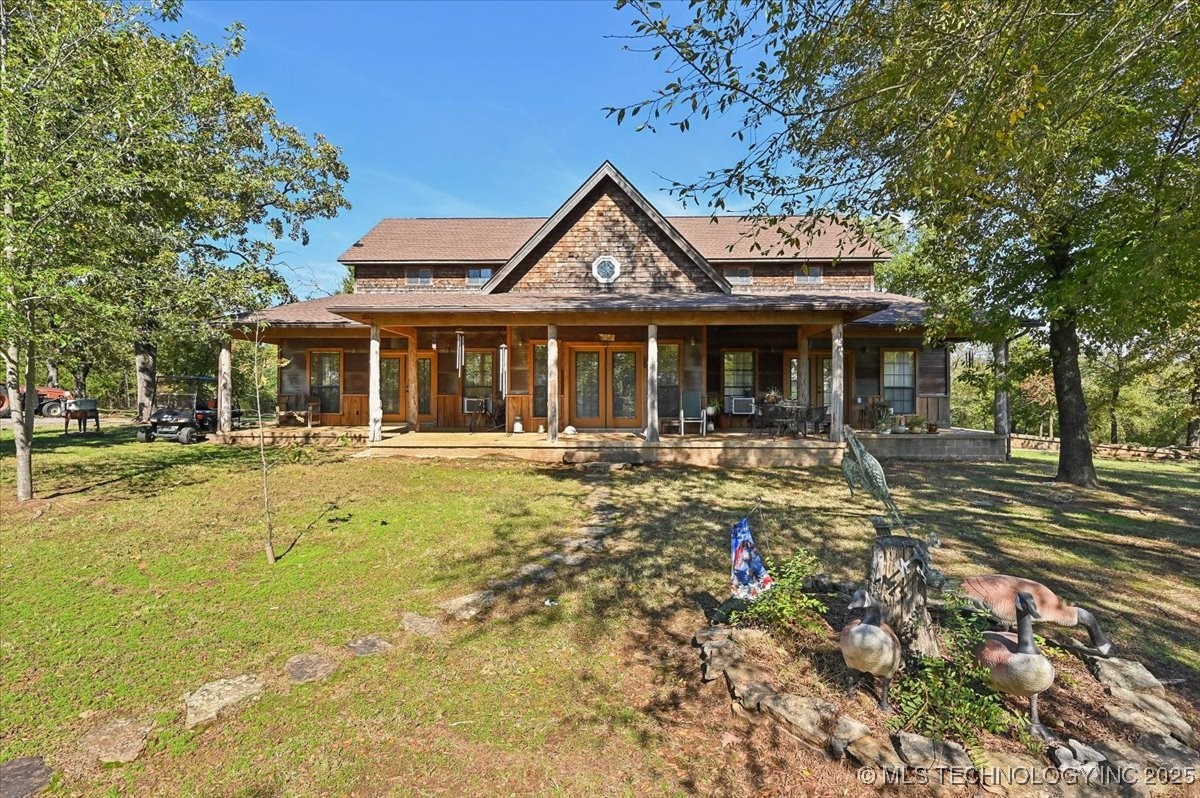 22217 Us Hwy 59 Property Photo 52