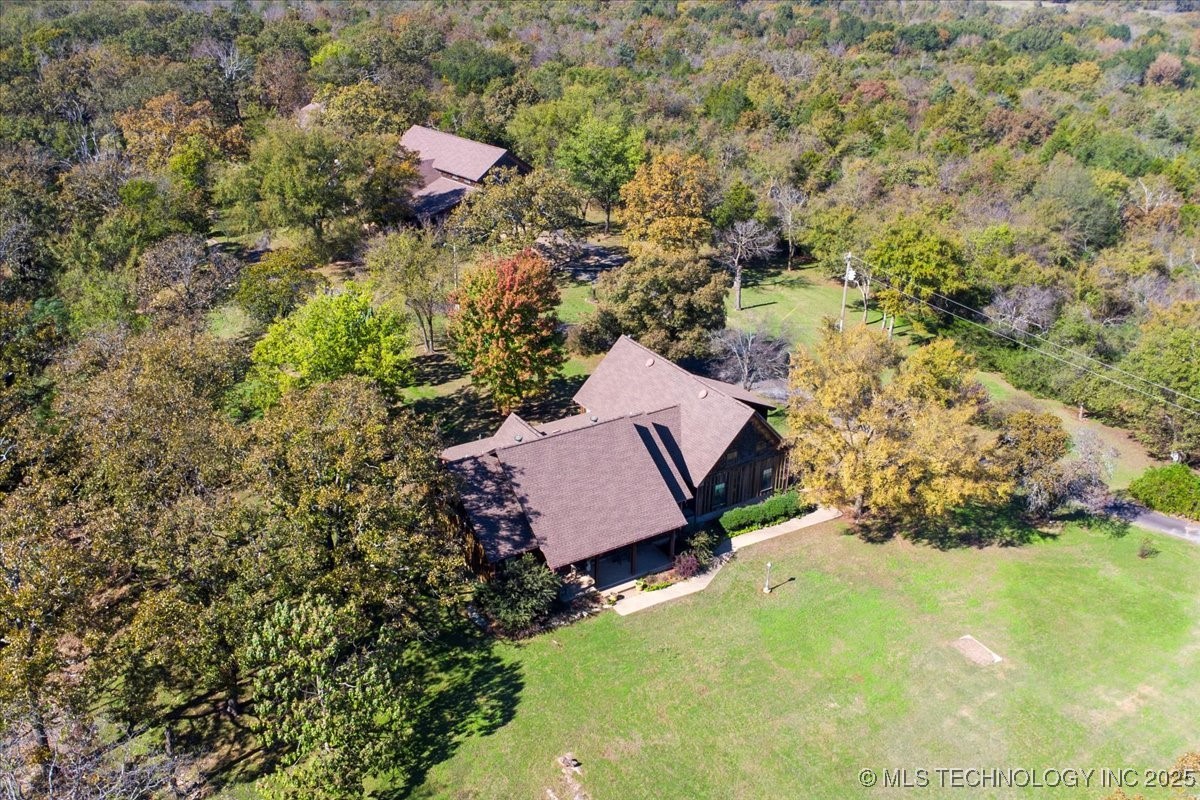 22217 Us Hwy 59 Property Photo 77