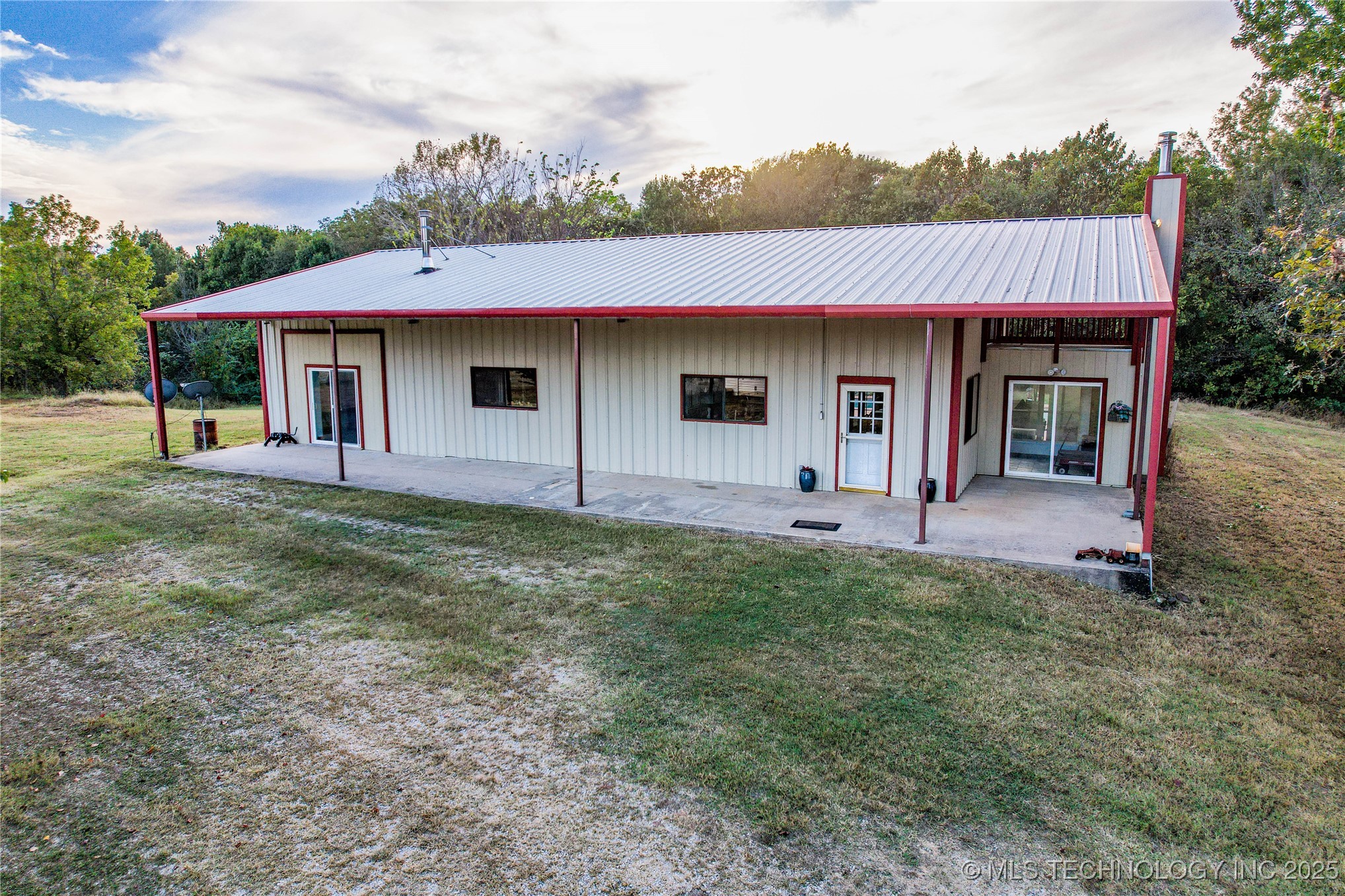 49900 W 201st Street S Property Photo 1