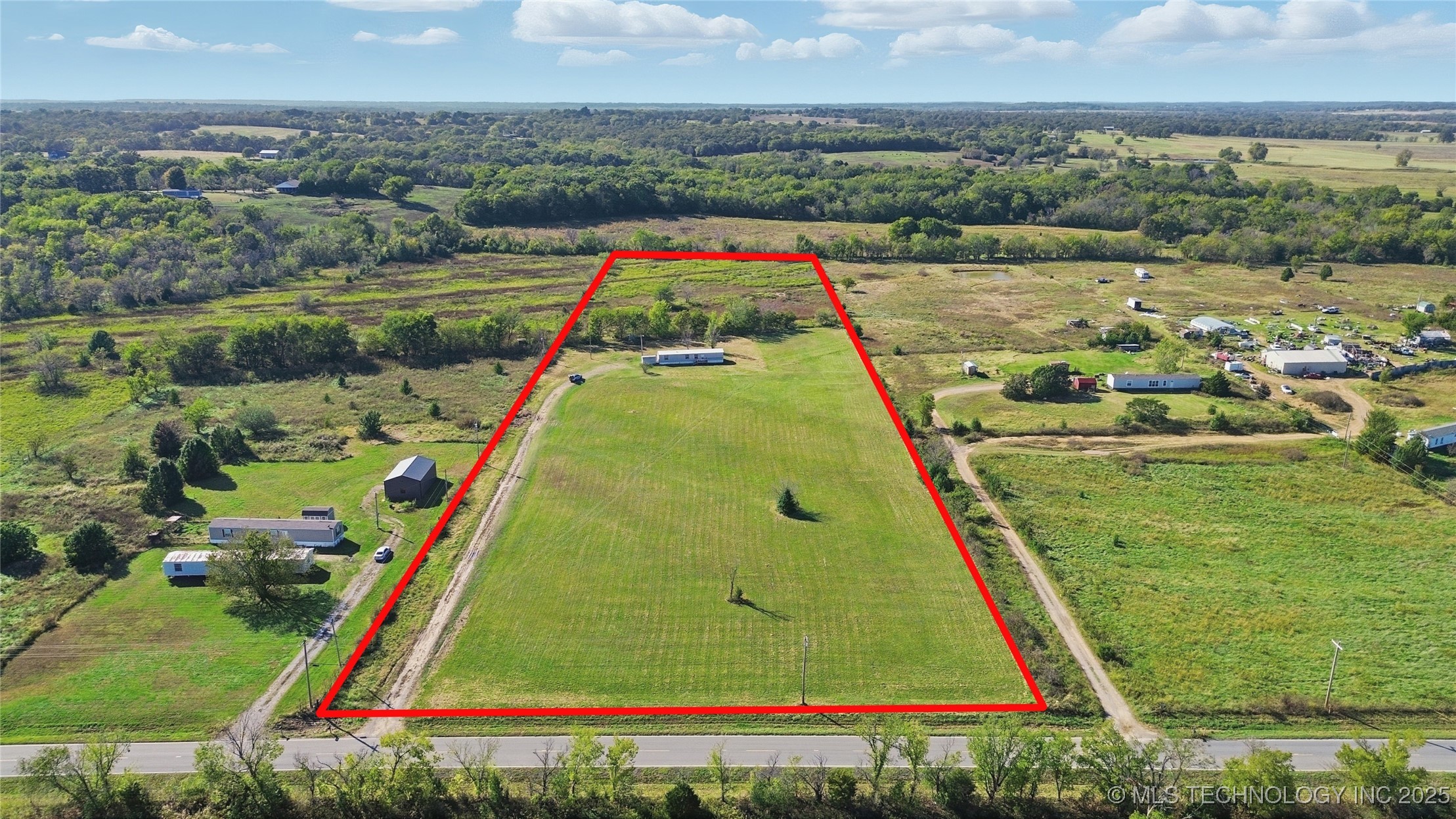 10750 S Highway 28 Highway Property Photo 2