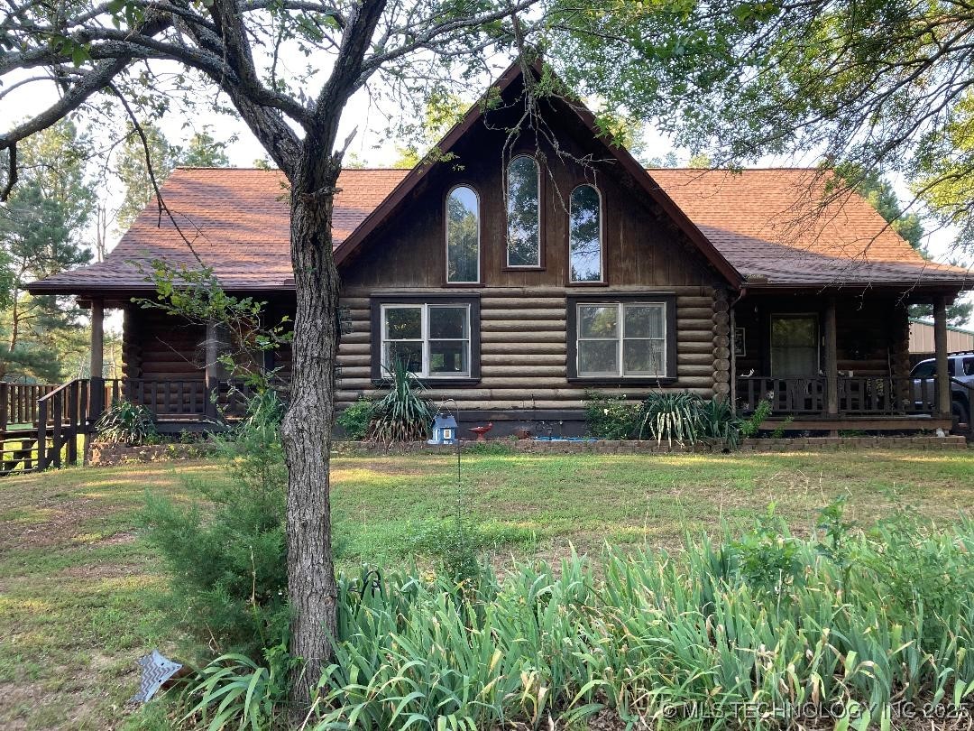 17735 S 75th Street E Property Photo 2