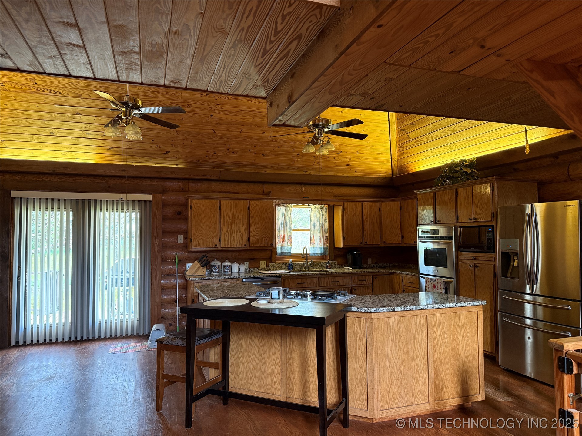 17735 S 75th Street E Property Photo 4