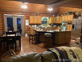 17735 S 75th Street E Property Photo 6