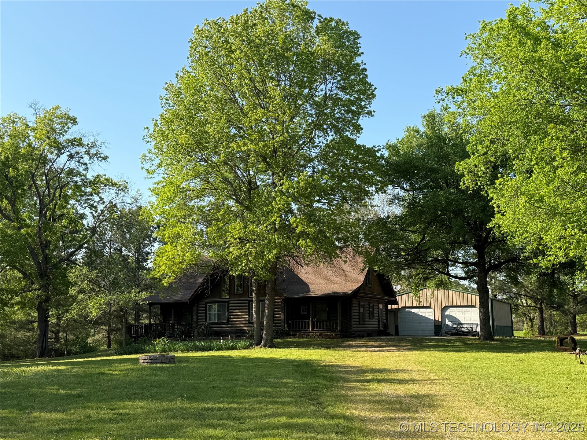 17735 S 75th Street E Property Photo 21