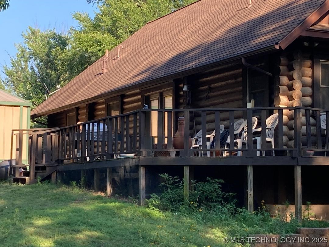 17735 S 75th Street E Property Photo 24