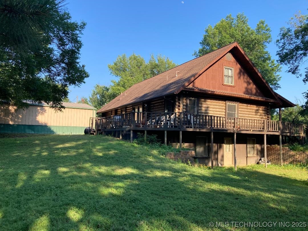 17735 S 75th Street E Property Photo 26