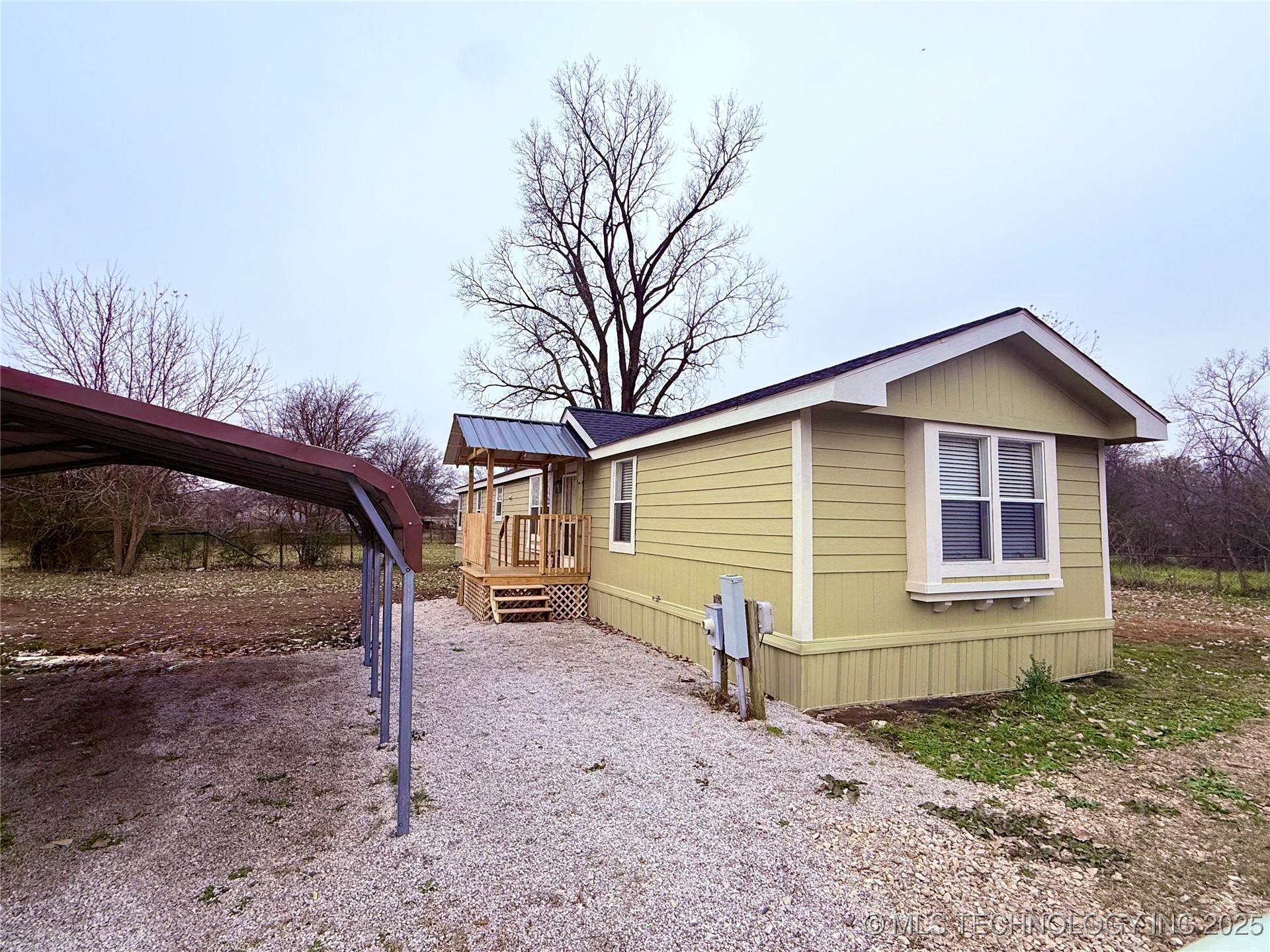 21360 E 49th Street Property Photo 1