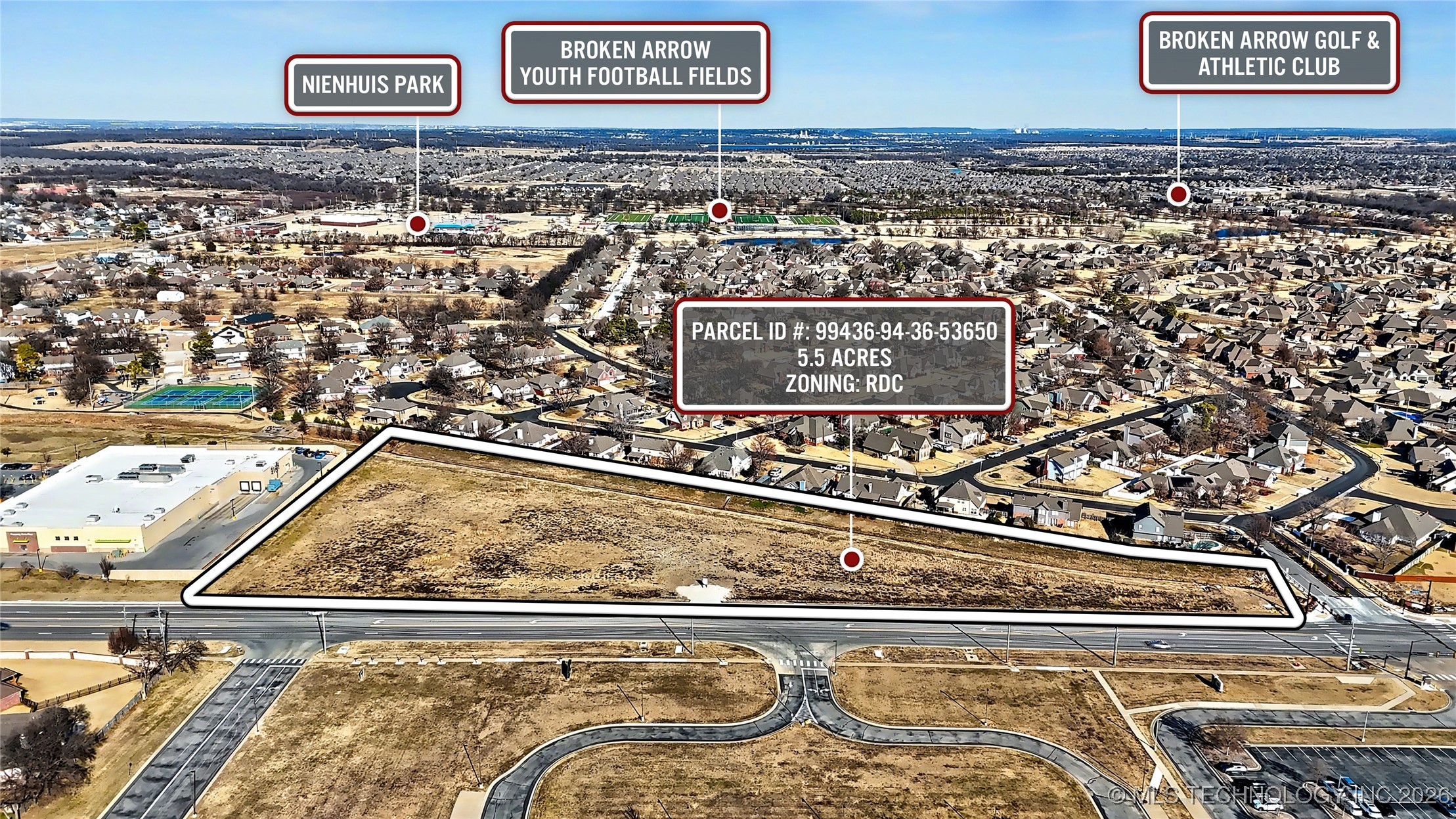 E Albany Street Property Photo 1