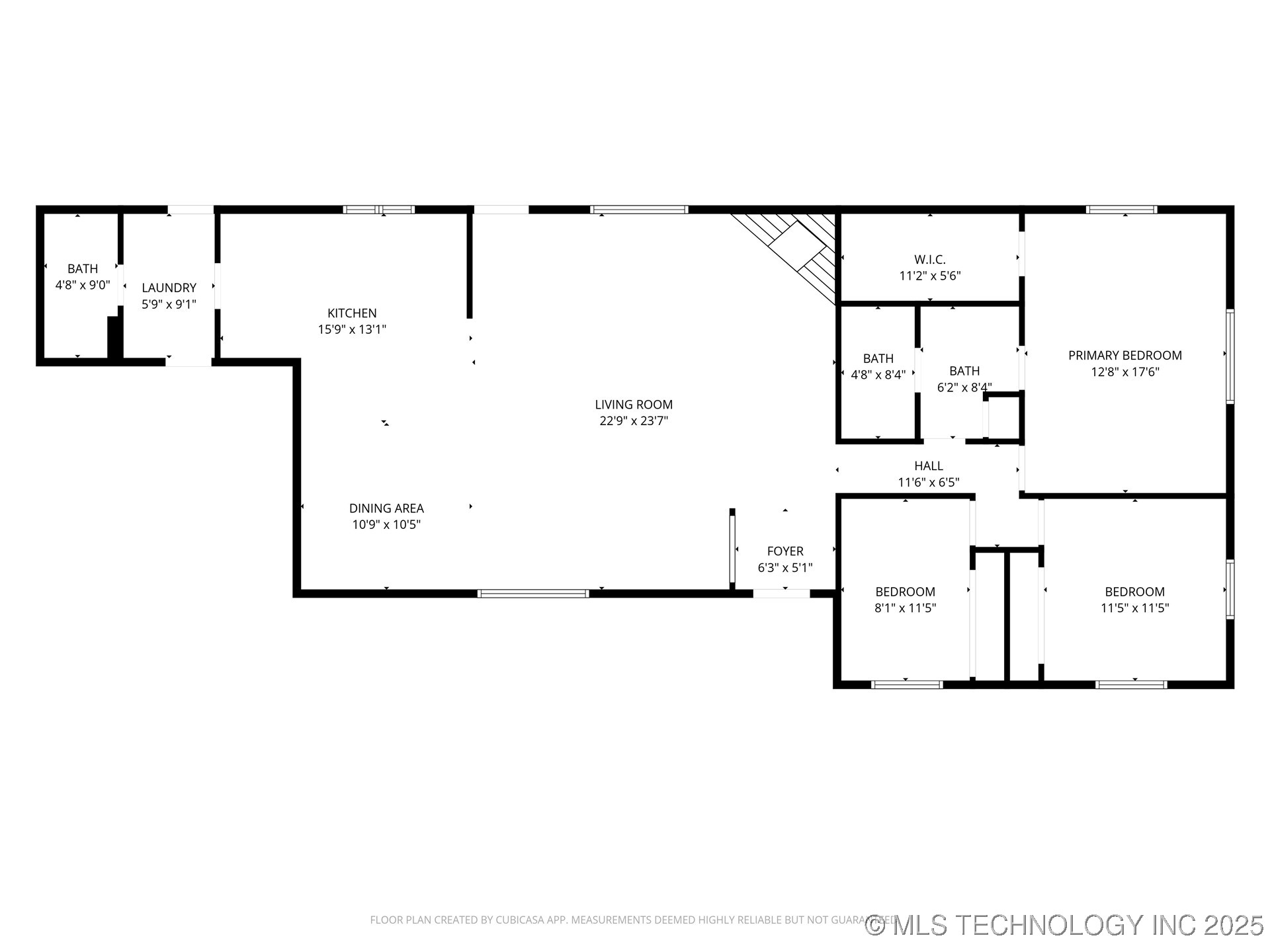 1506 N Bowden Place Property Photo 30