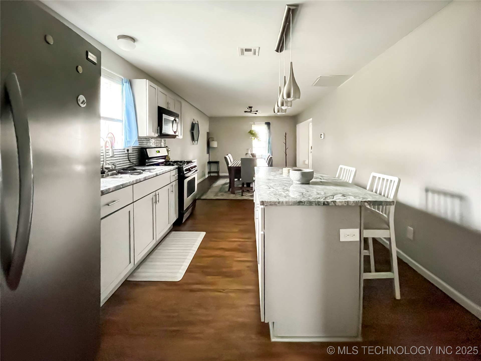 207 W Choctaw Street Property Photo 6