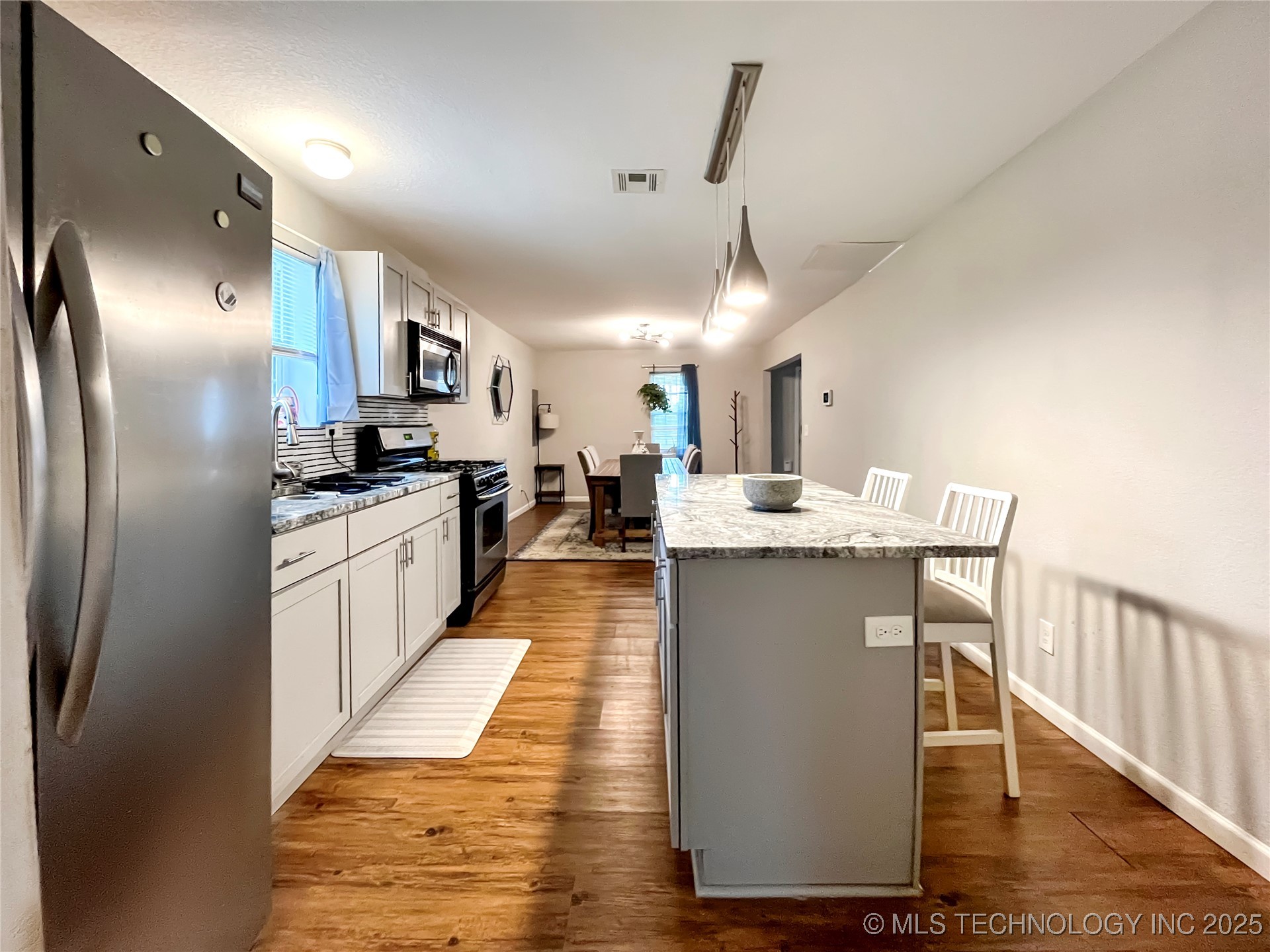 207 W Choctaw Street Property Photo 7