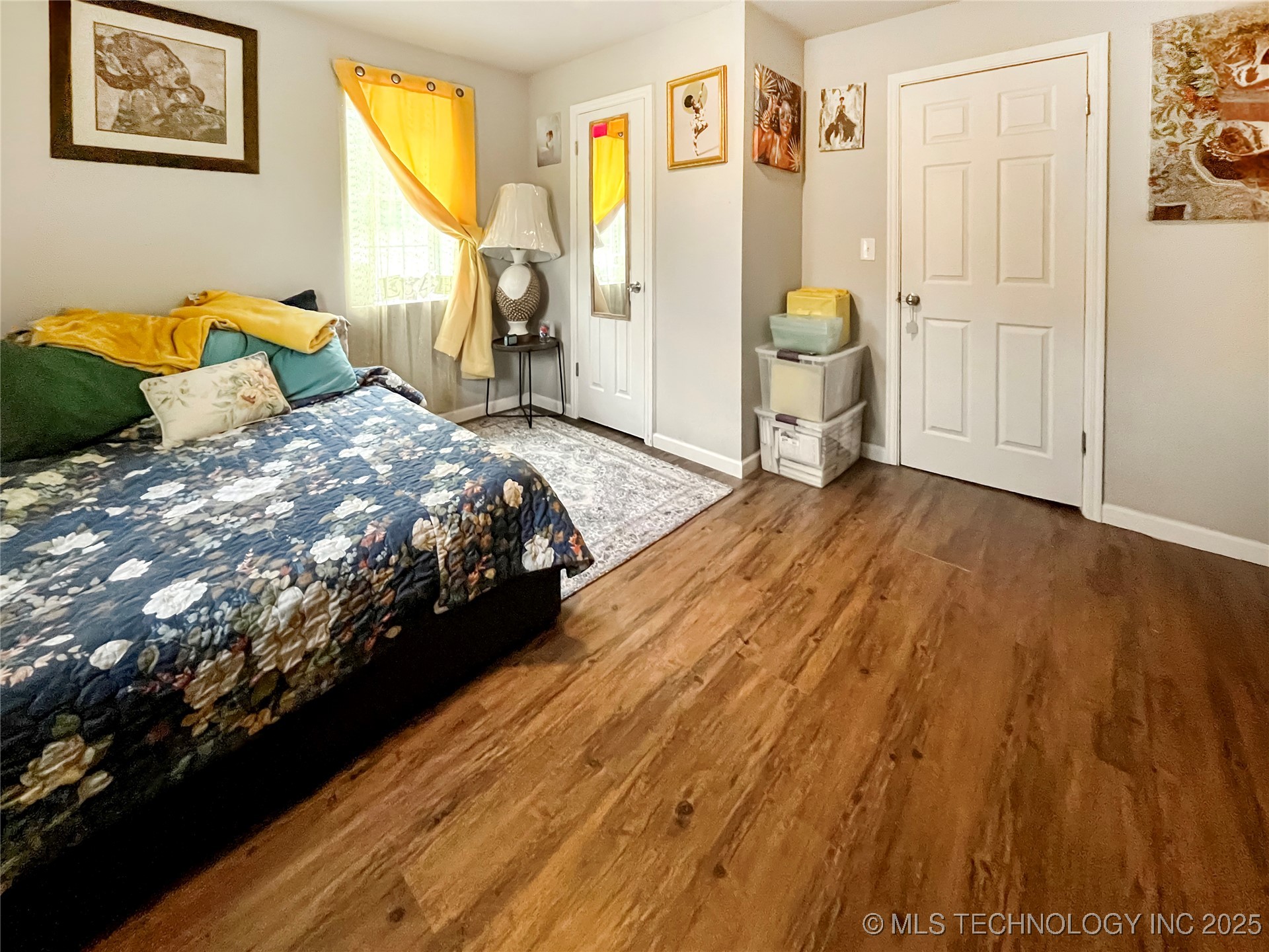 207 W Choctaw Street Property Photo 11