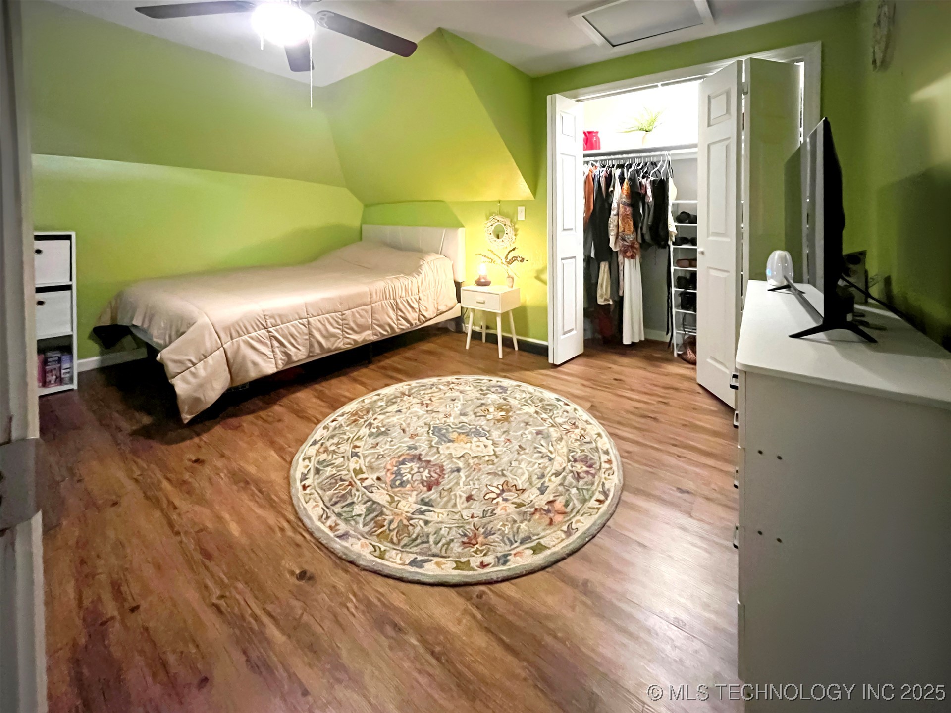 207 W Choctaw Street Property Photo 19