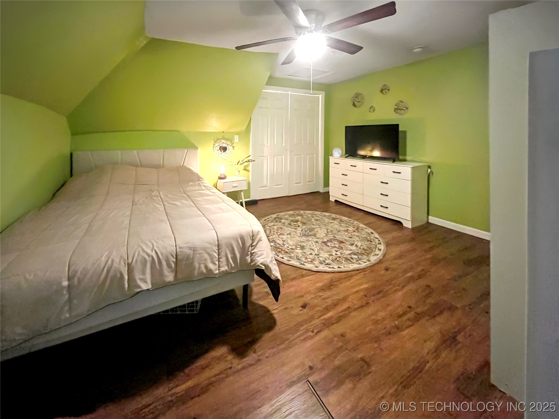 207 W Choctaw Street Property Photo 20