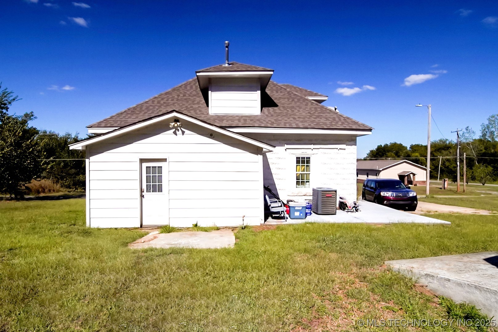 207 W Choctaw Street Property Photo 31