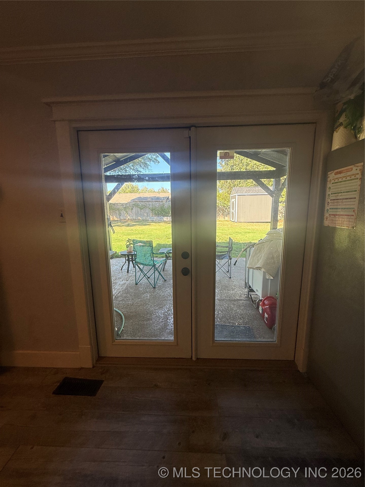 2504 Margaret Lynn Lane Property Photo 14