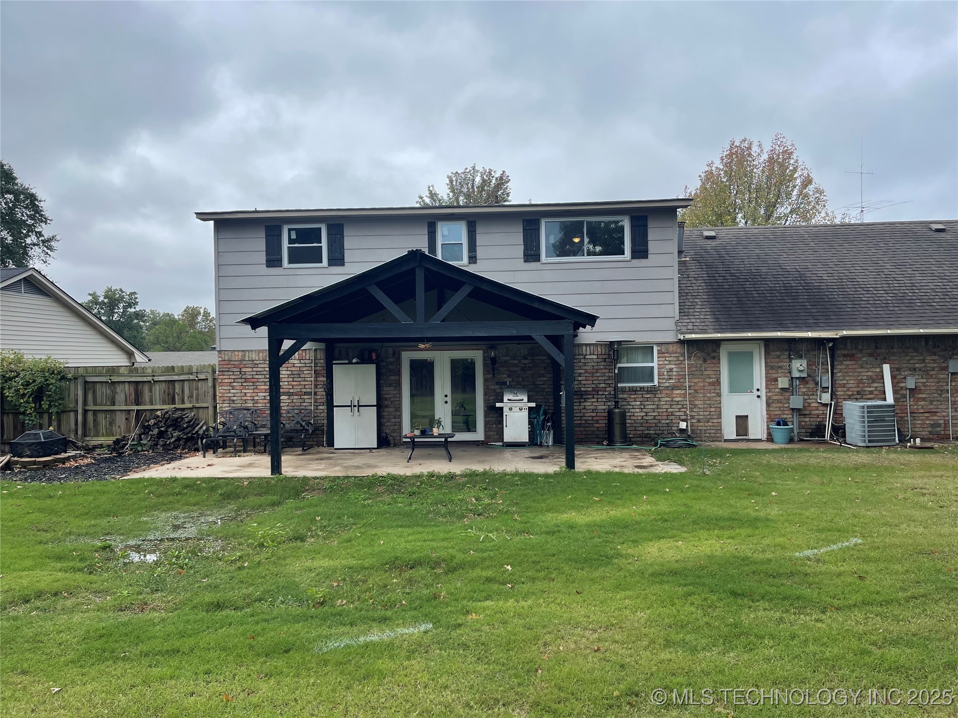 2504 Margaret Lynn Lane Property Photo 32