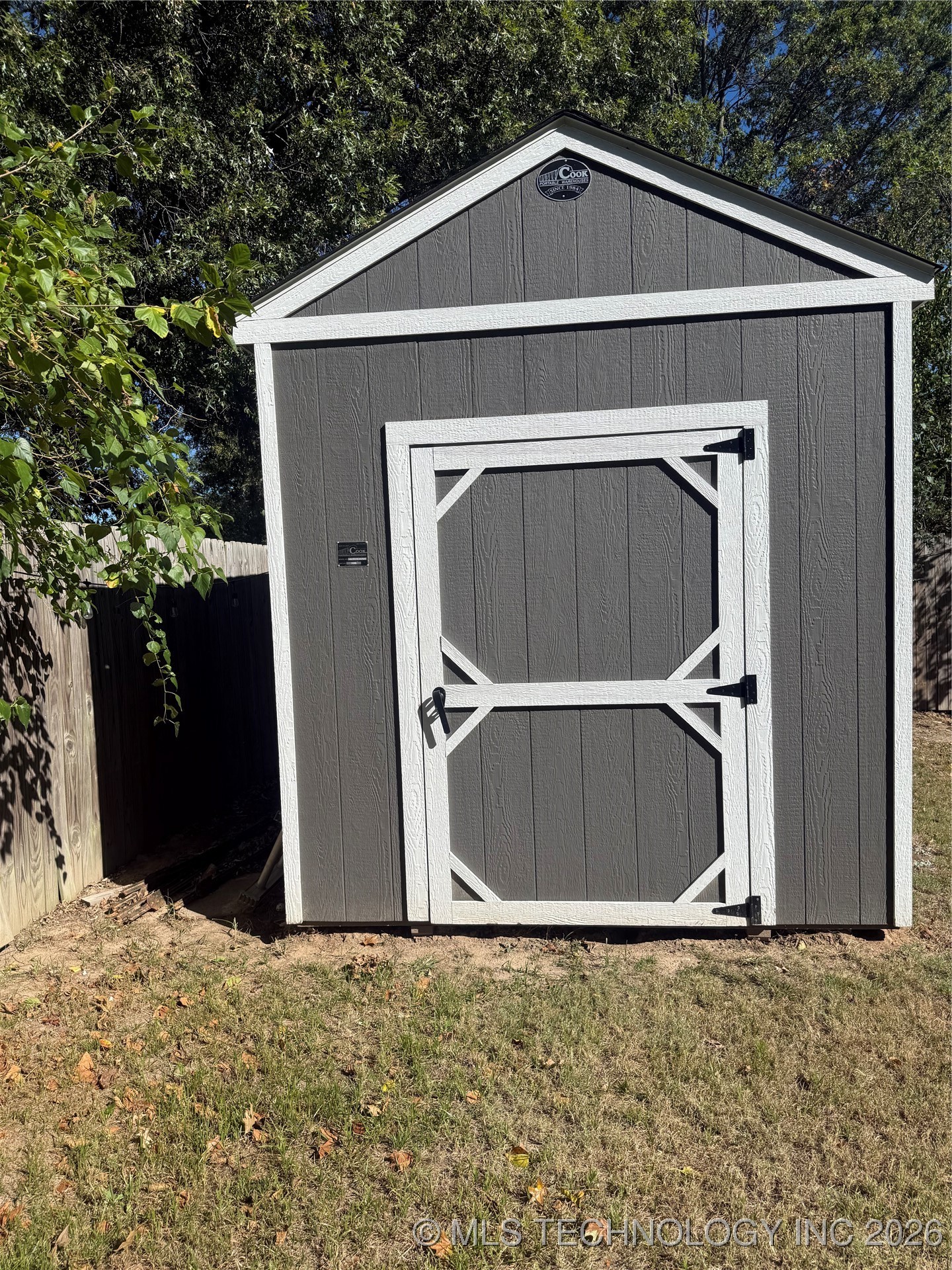 2504 Margaret Lynn Lane Property Photo 33