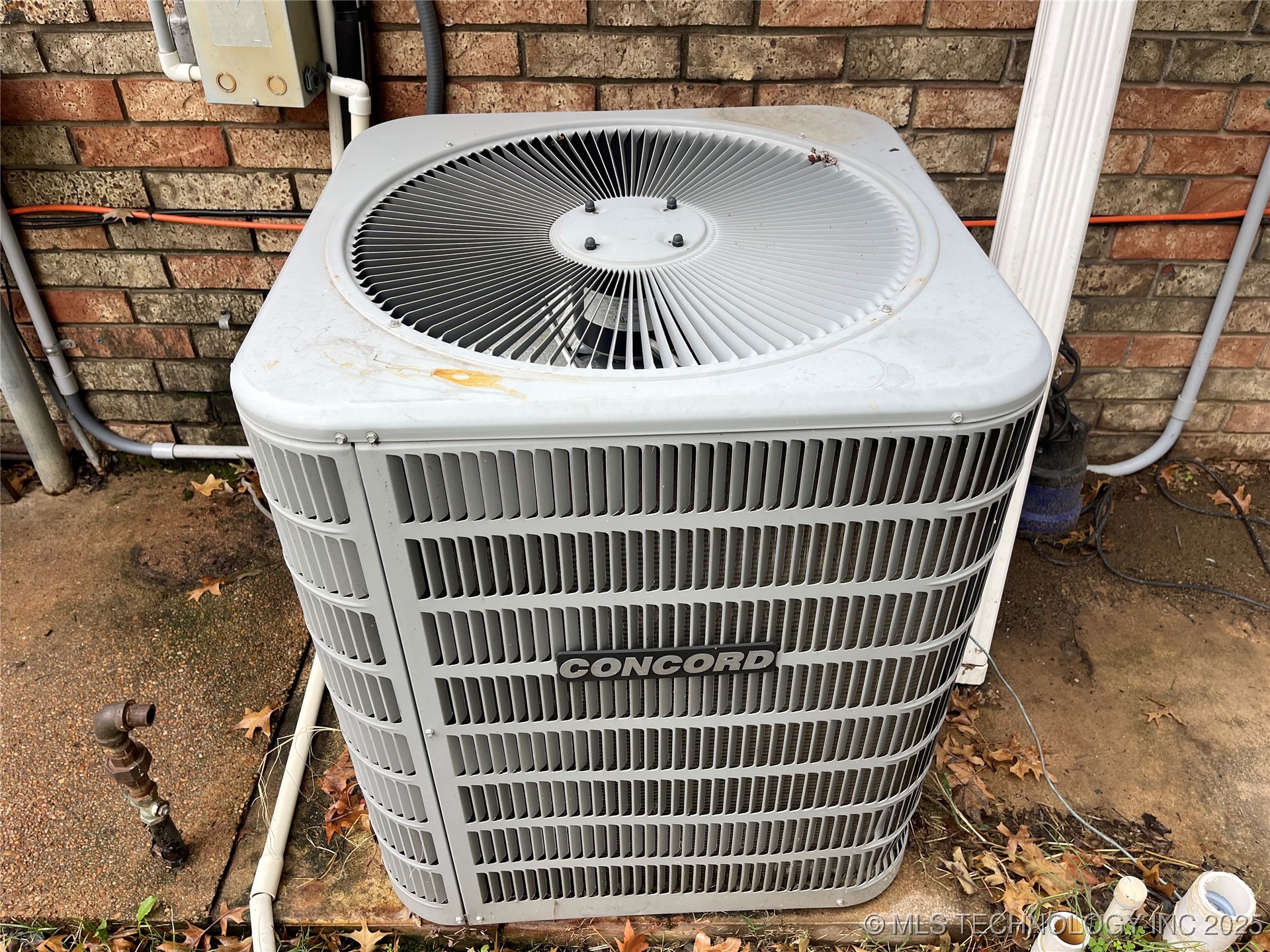 2504 Margaret Lynn Lane Property Photo 35