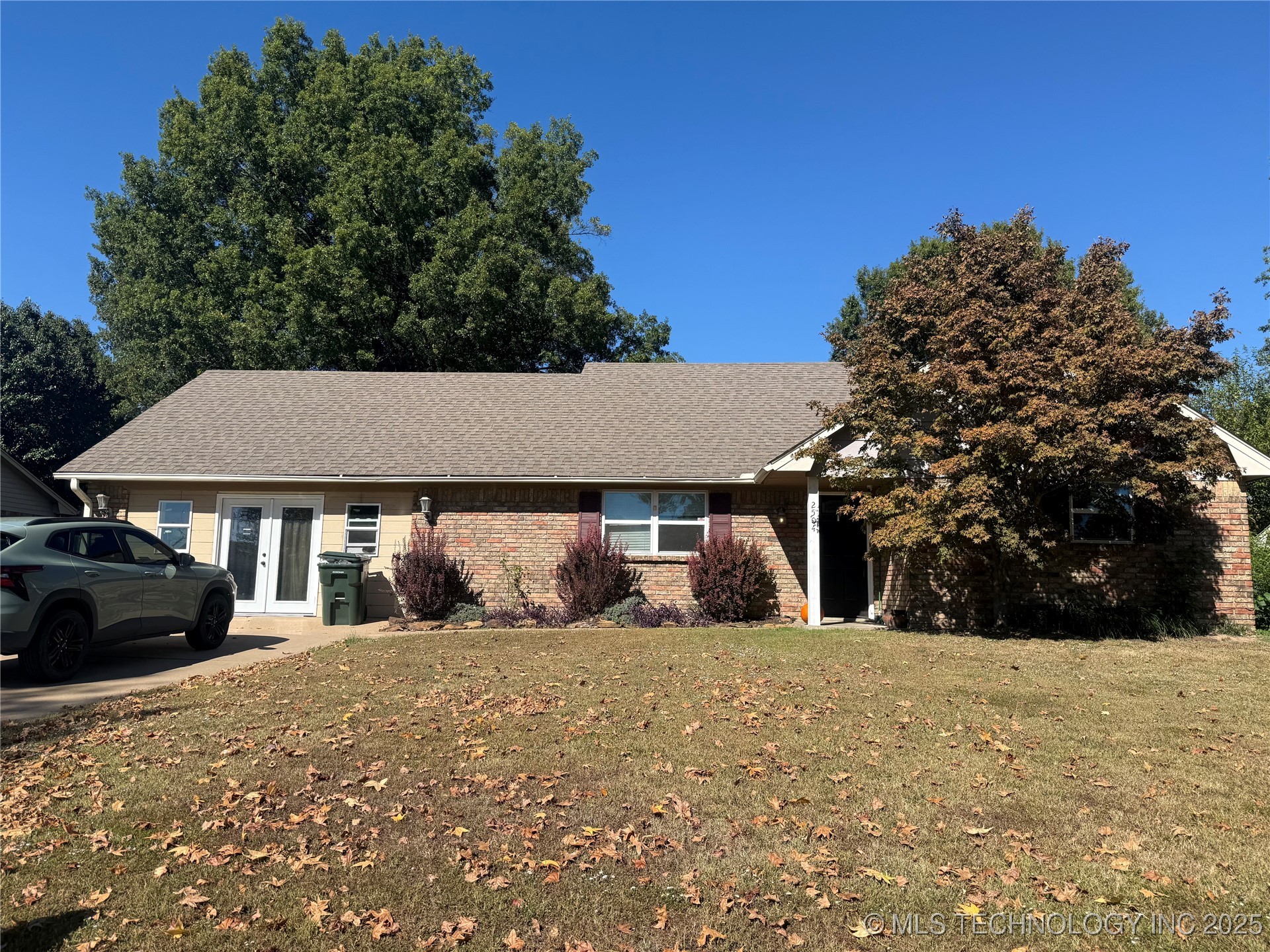 2504 Margaret Lynn Lane Property Photo 37